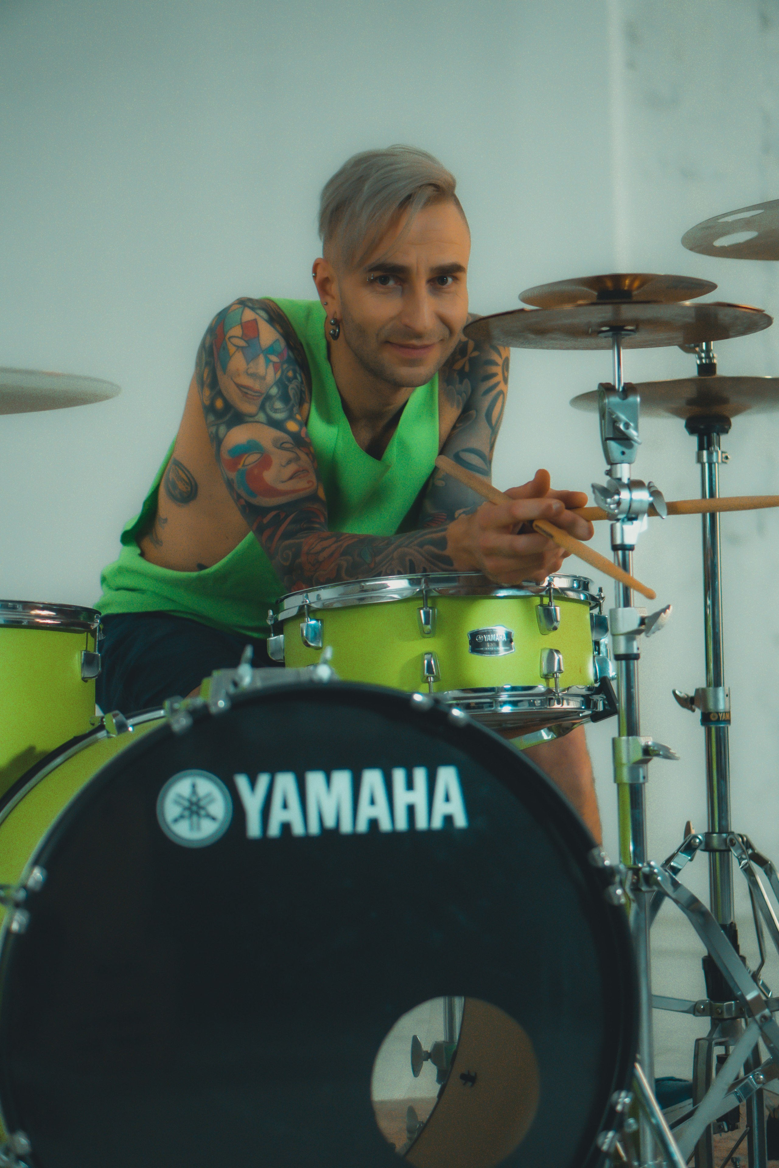 Съемка бэкстейджа цена. Профессиональный фотограф в Москве Кабардин Тихон