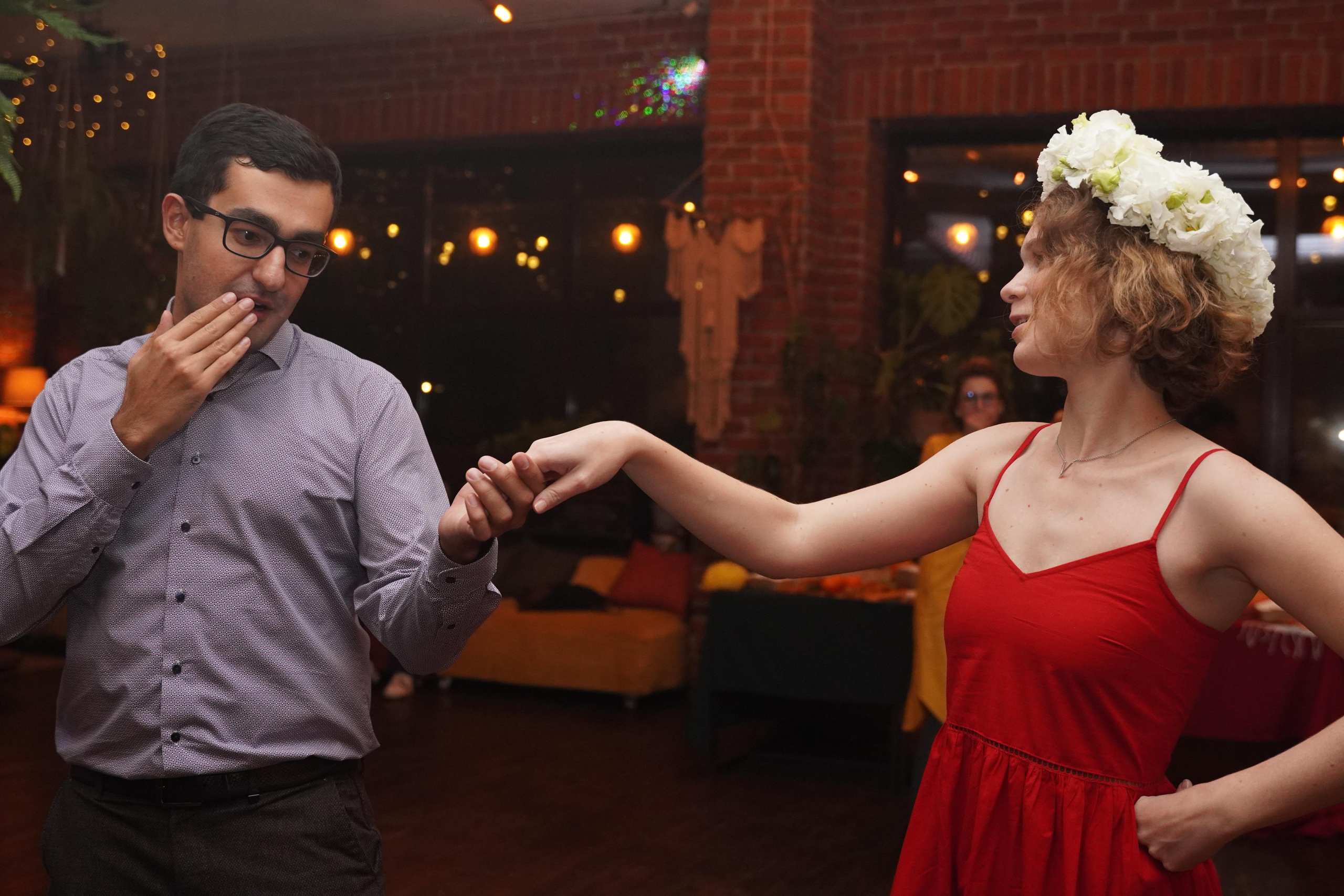 Фотосъемка в лофте Москва. Профессиональный фотограф в Москве Кабардин Тихон