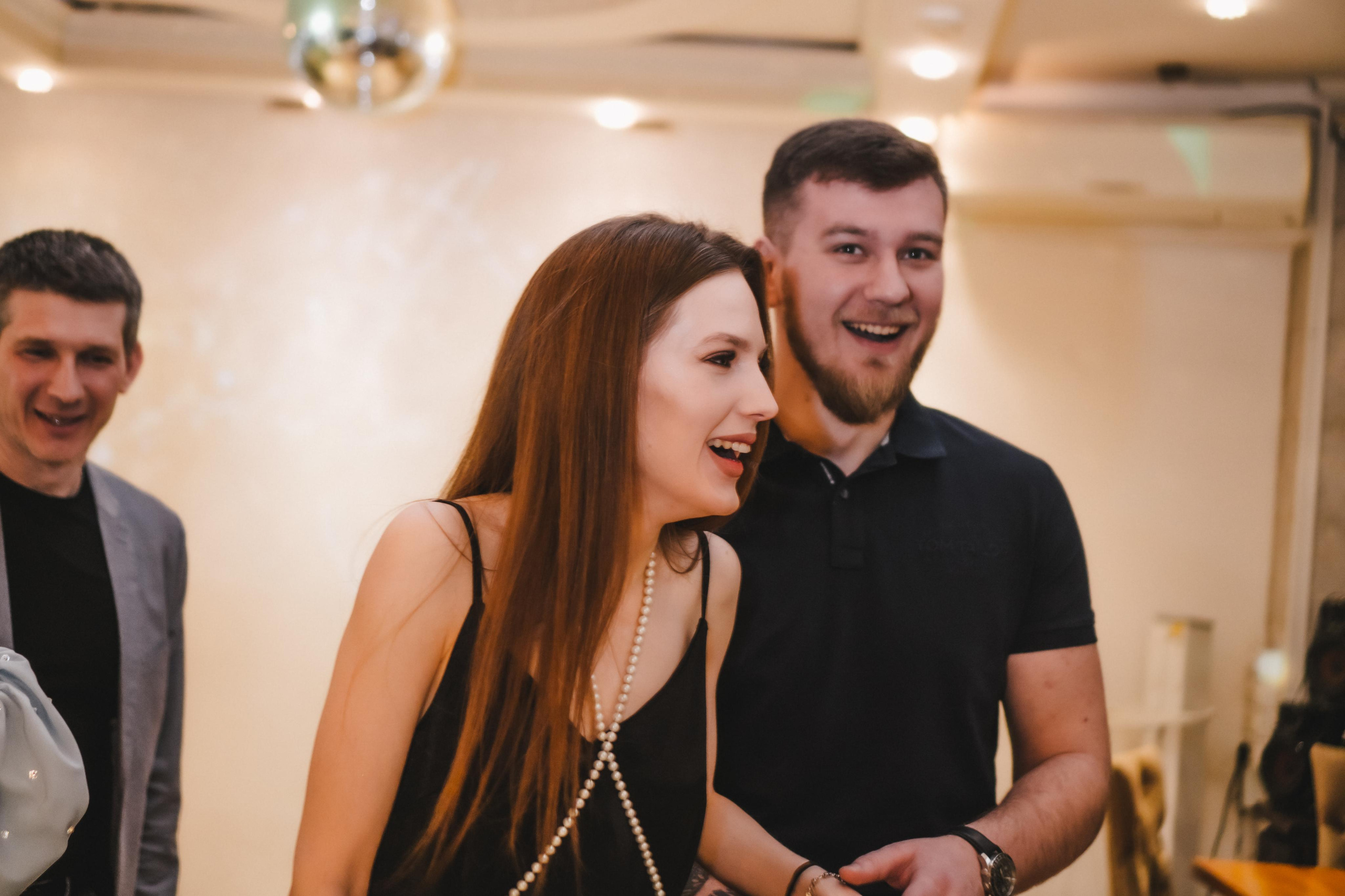 Репортажный фотограф Москва. Профессиональный фотограф в Москве Кабардин Тихон