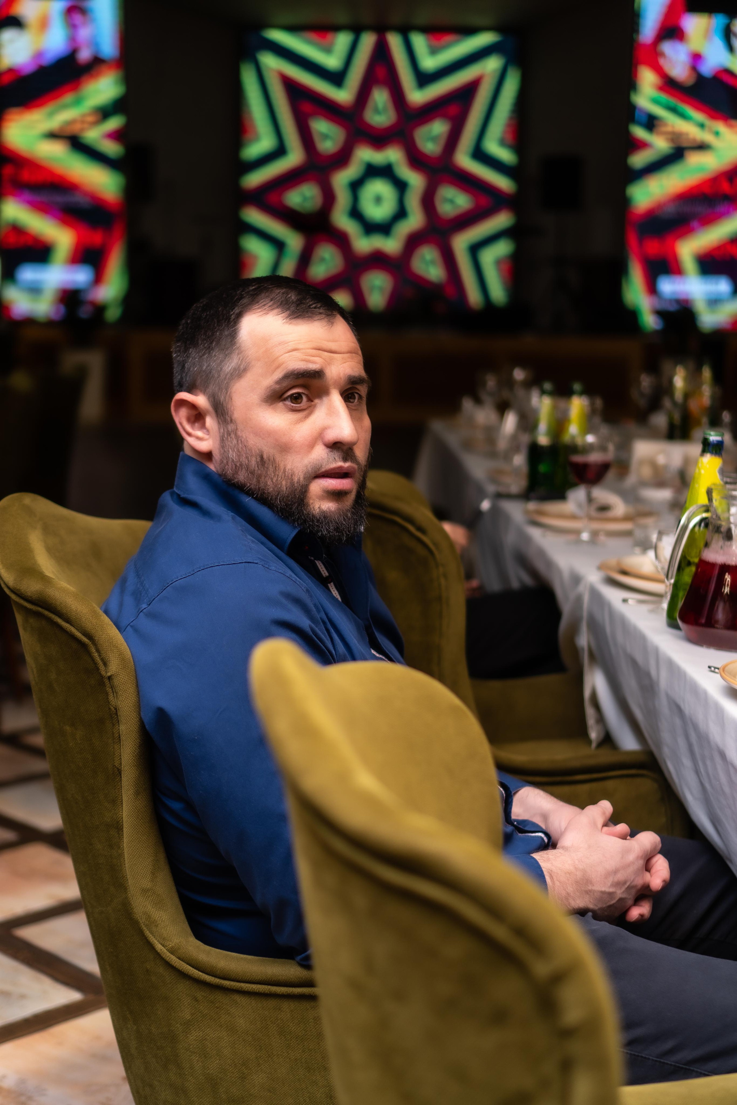 Репортажный фотограф Москва. Профессиональный фотограф в Москве Кабардин Тихон