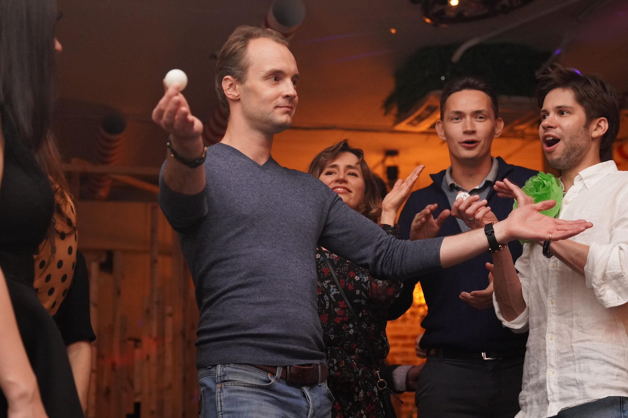 Фотосъемка в лофте Москва. Профессиональный фотограф в Москве Кабардин Тихон