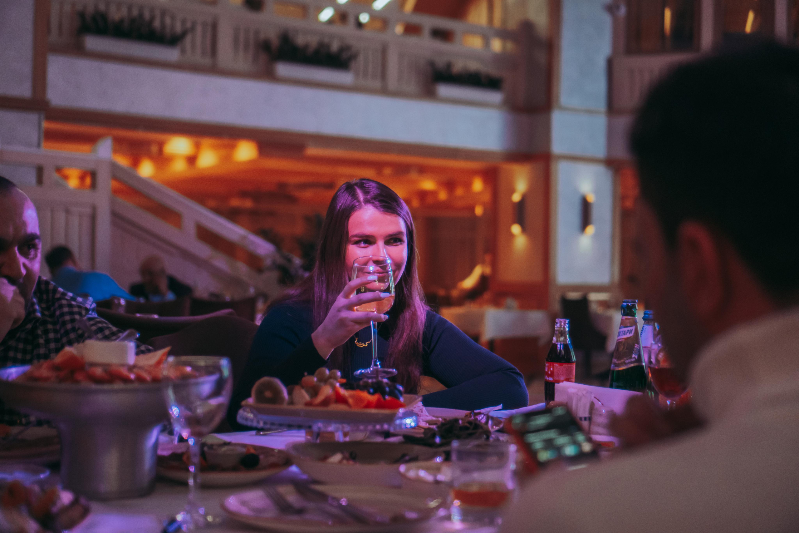 Репортажный фотограф Москва. Профессиональный фотограф в Москве Кабардин Тихон