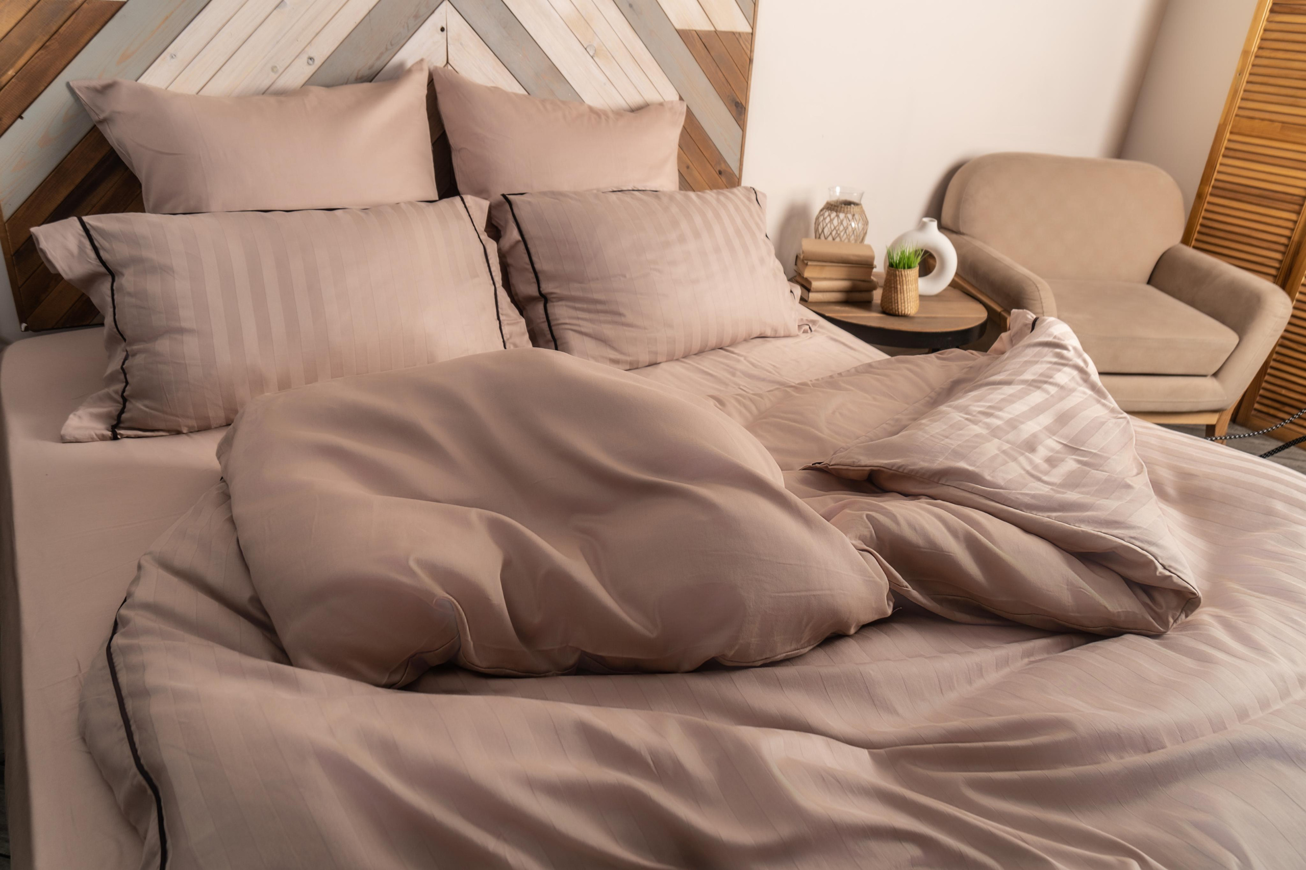 Постельное бельё. Профессиональный фотограф в Москве Кабардин Тихон