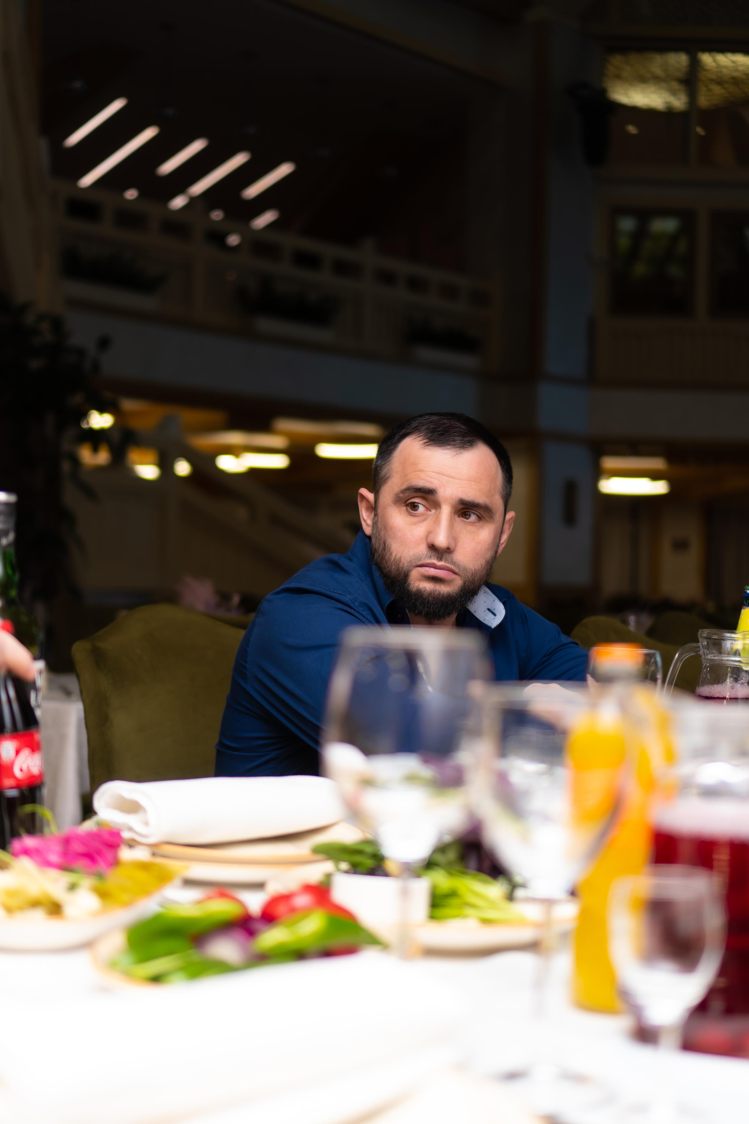 Репортажный фотограф Москва. Профессиональный фотограф в Москве Кабардин Тихон