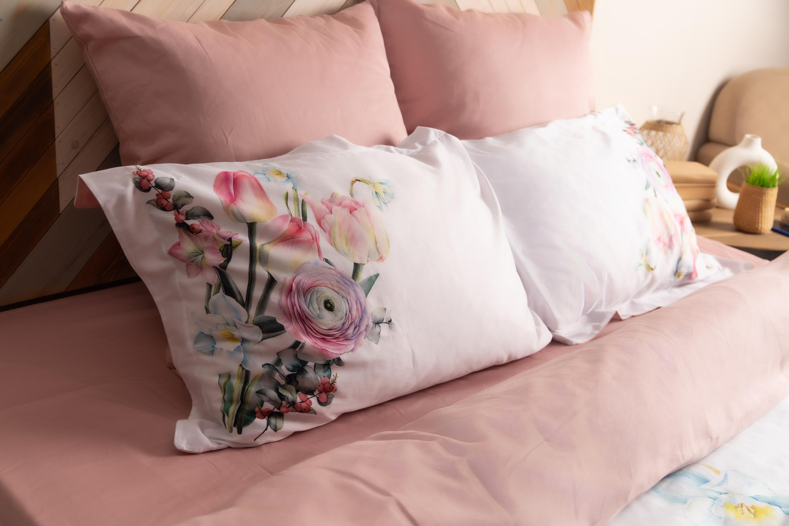 Постельное бельё. Профессиональный фотограф в Москве Кабардин Тихон