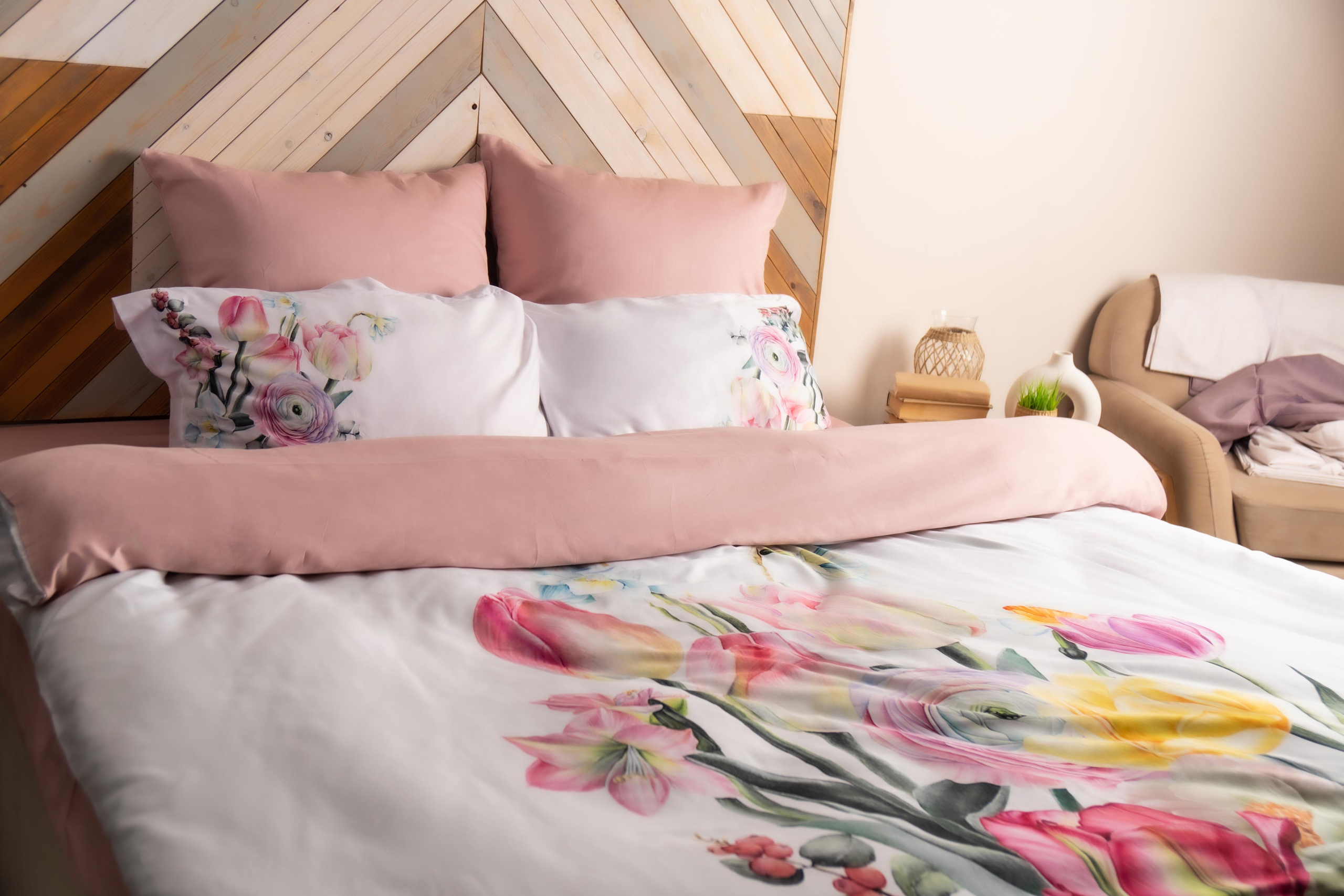 Постельное бельё. Профессиональный фотограф в Москве Кабардин Тихон