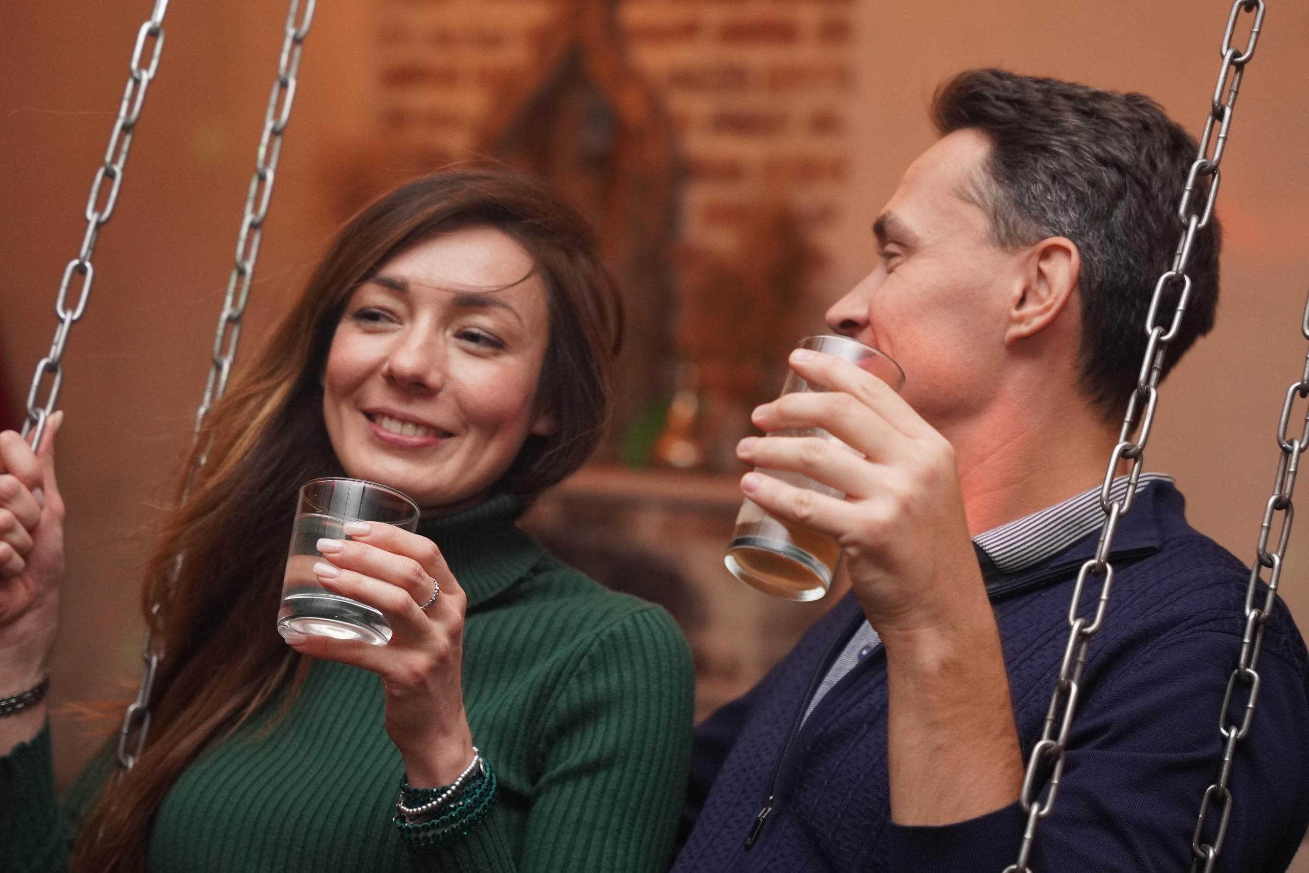 Фотосъемка в лофте Москва. Профессиональный фотограф в Москве Кабардин Тихон