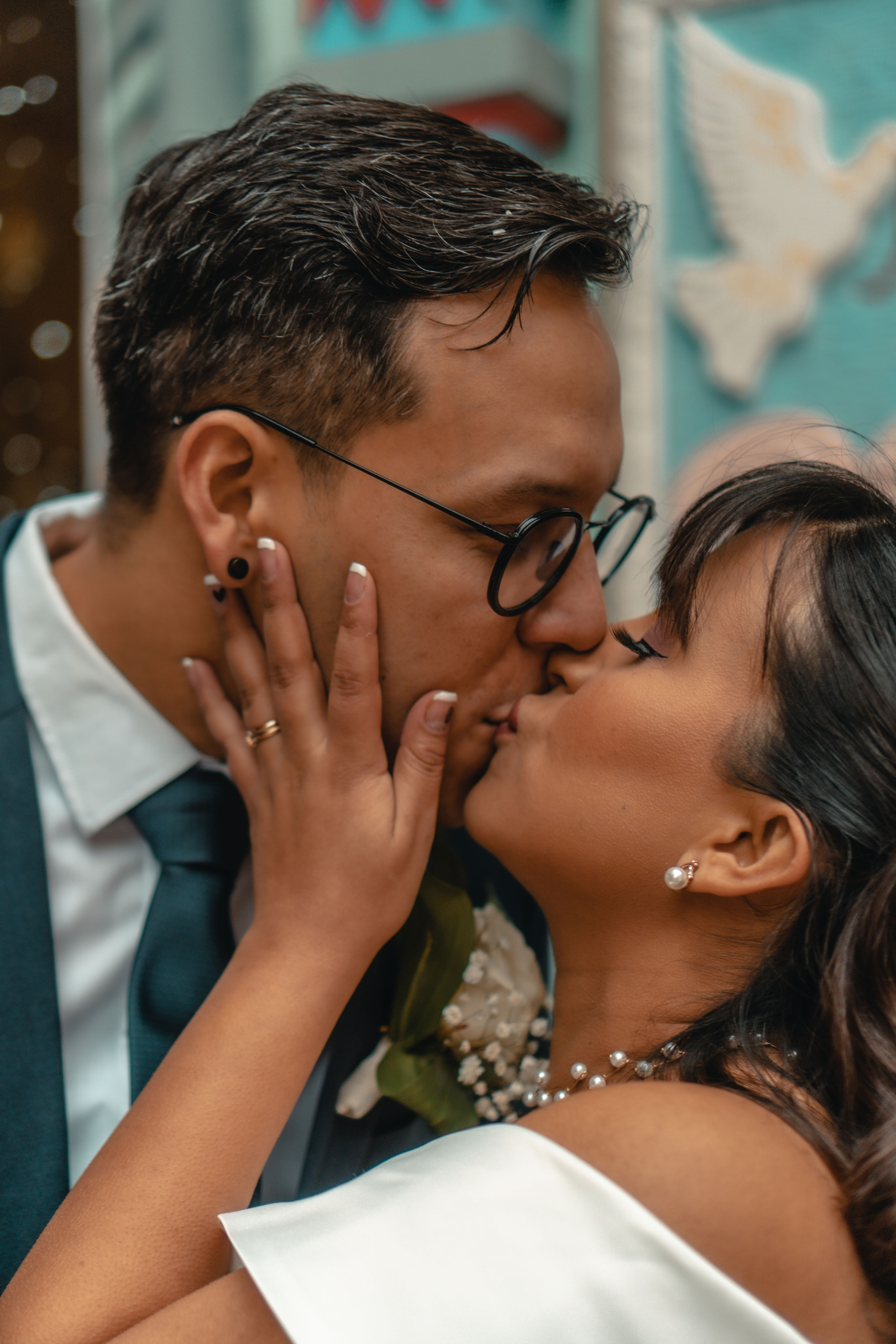 Свадебный фотограф Москва | Фото и видео съемка в ЗАГС. Профессиональный фотограф в Москве Кабардин Тихон