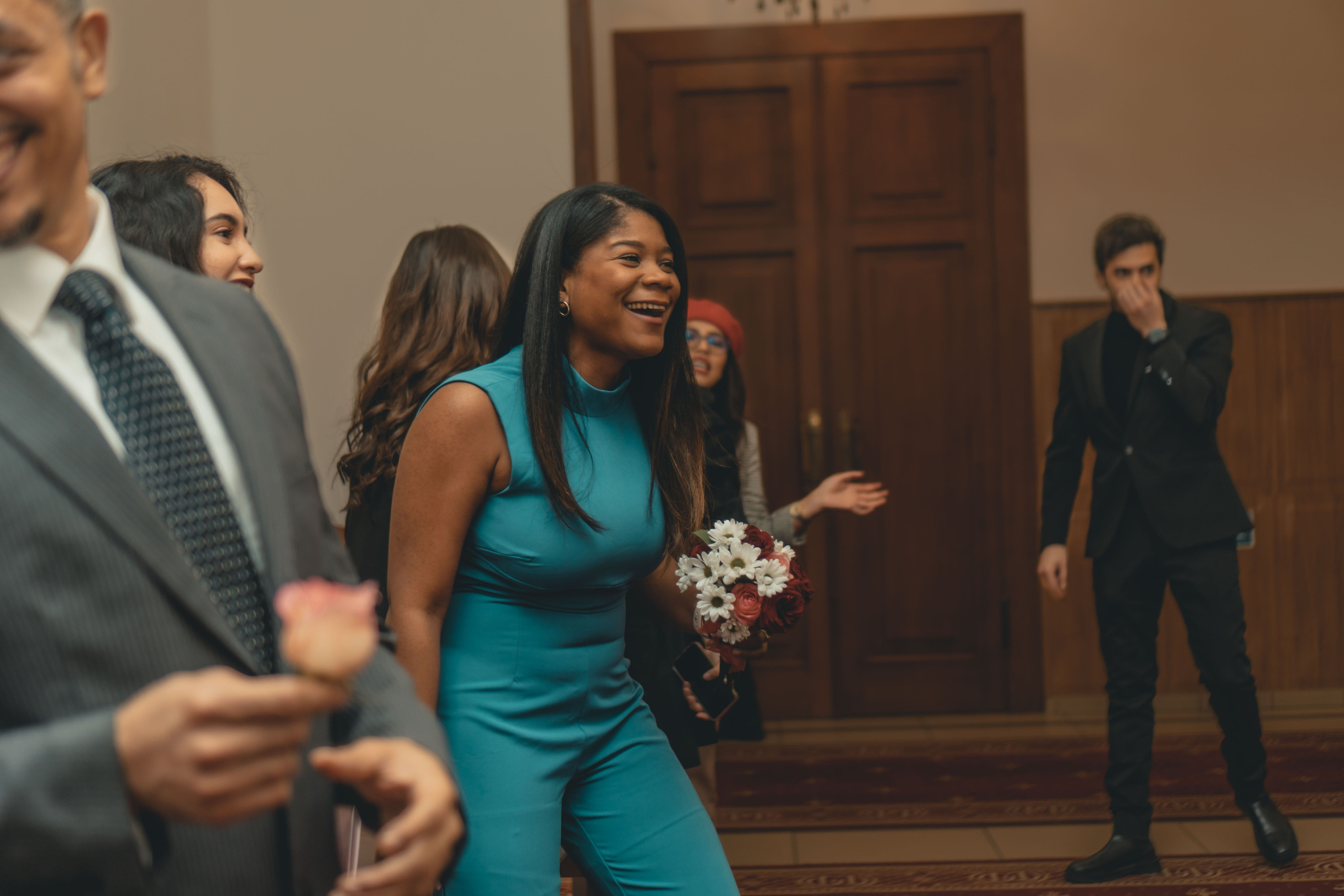 Свадебный фотограф Москва | Фото и видео съемка в ЗАГС. Профессиональный фотограф в Москве Кабардин Тихон