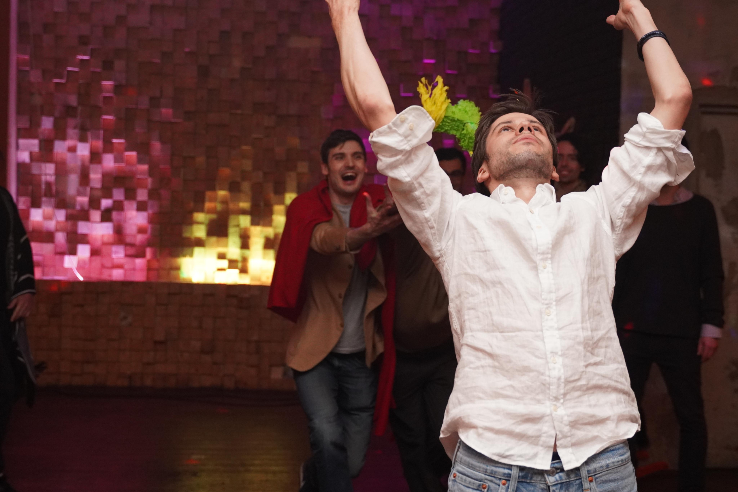 Фотосъемка в лофте Москва. Профессиональный фотограф в Москве Кабардин Тихон