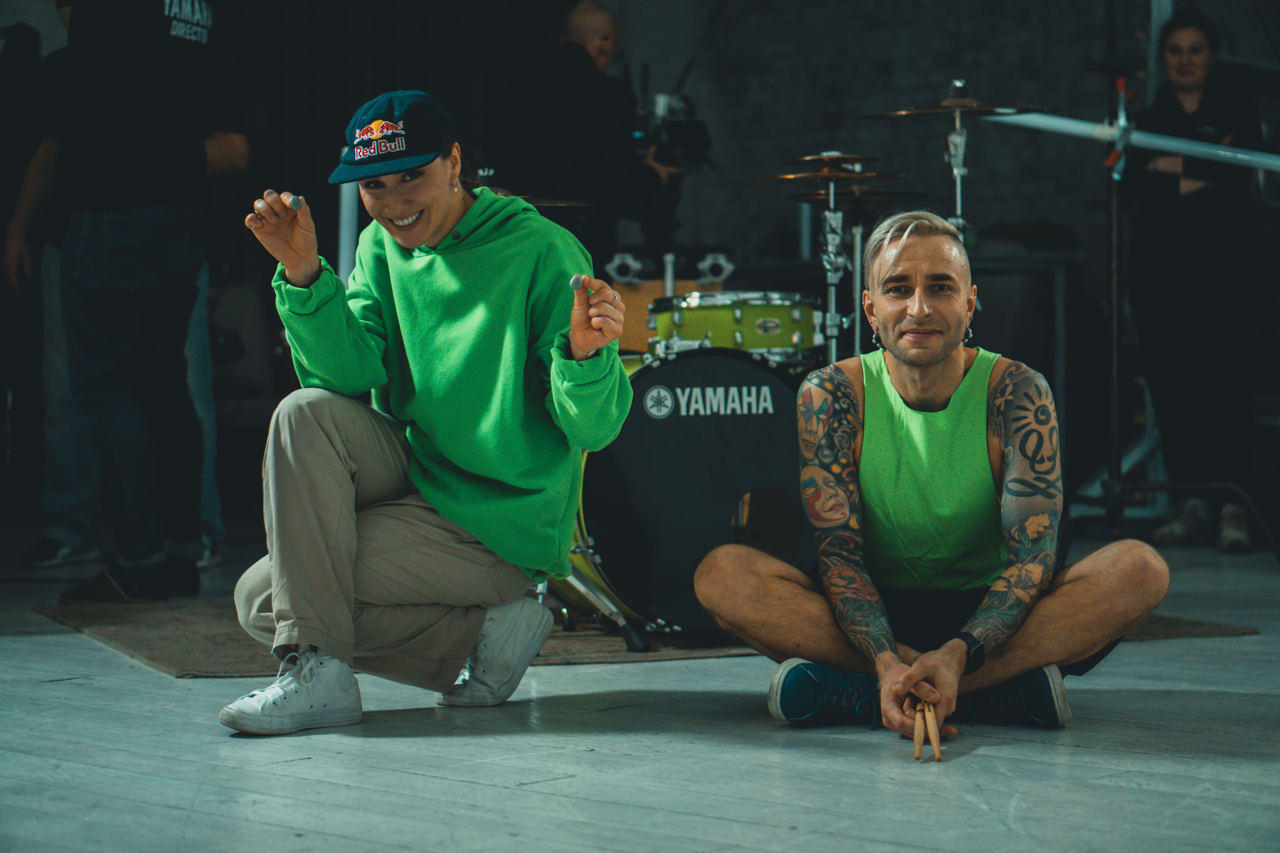 Съемка бэкстейджа цена. Профессиональный фотограф в Москве Кабардин Тихон