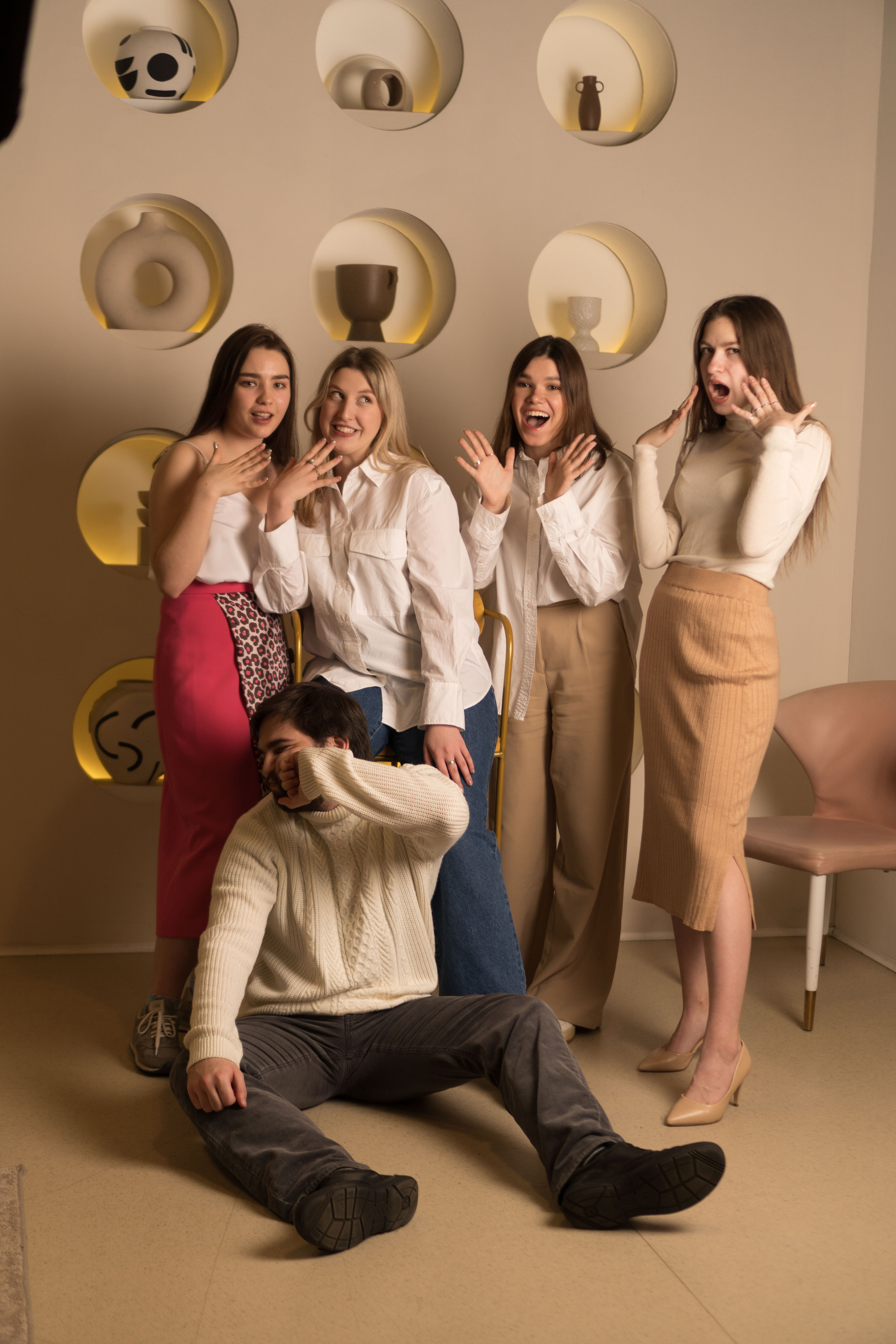 Фотограф на выпускной цена. Профессиональный фотограф в Москве Кабардин Тихон