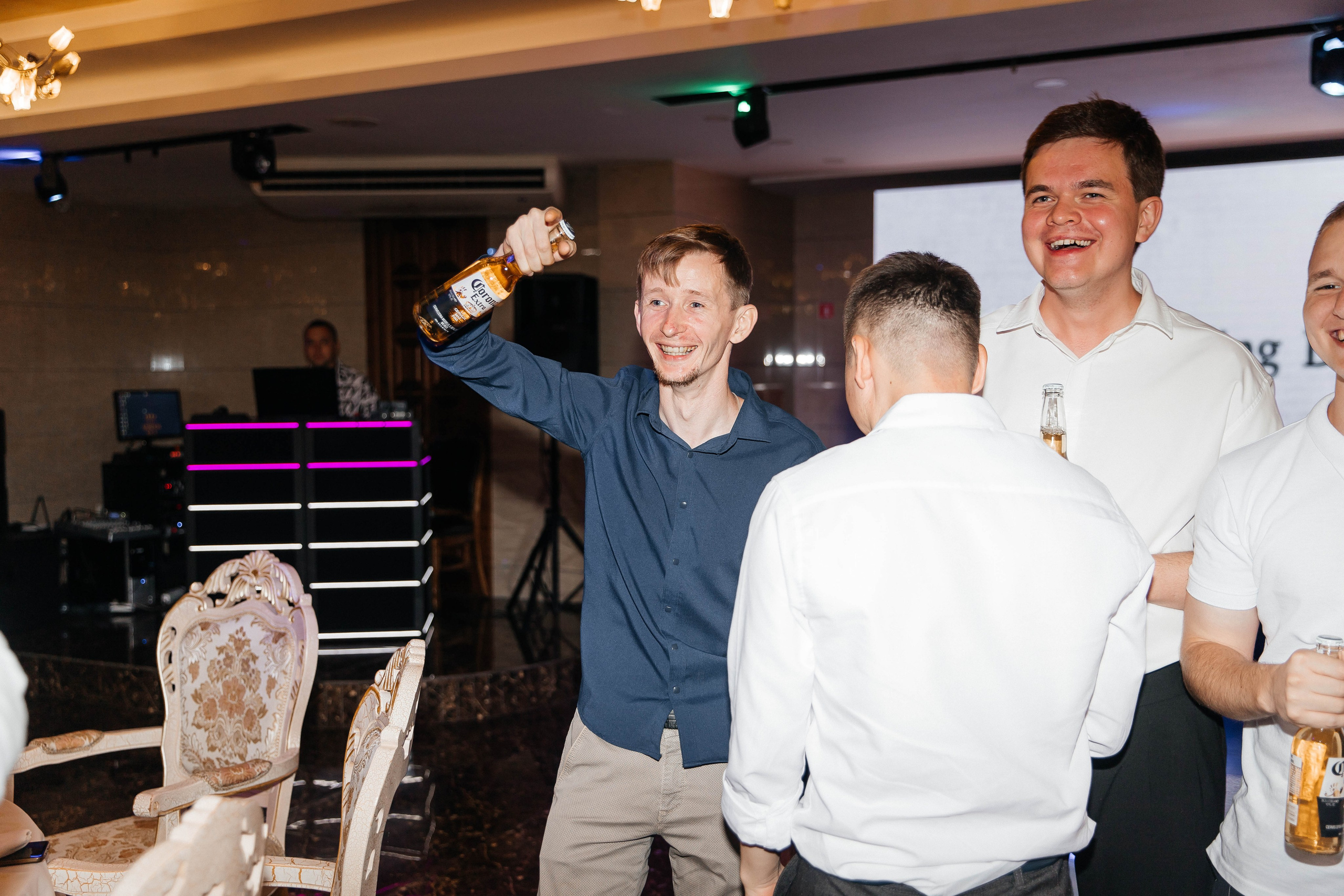 Алексей & Юлия. Главная