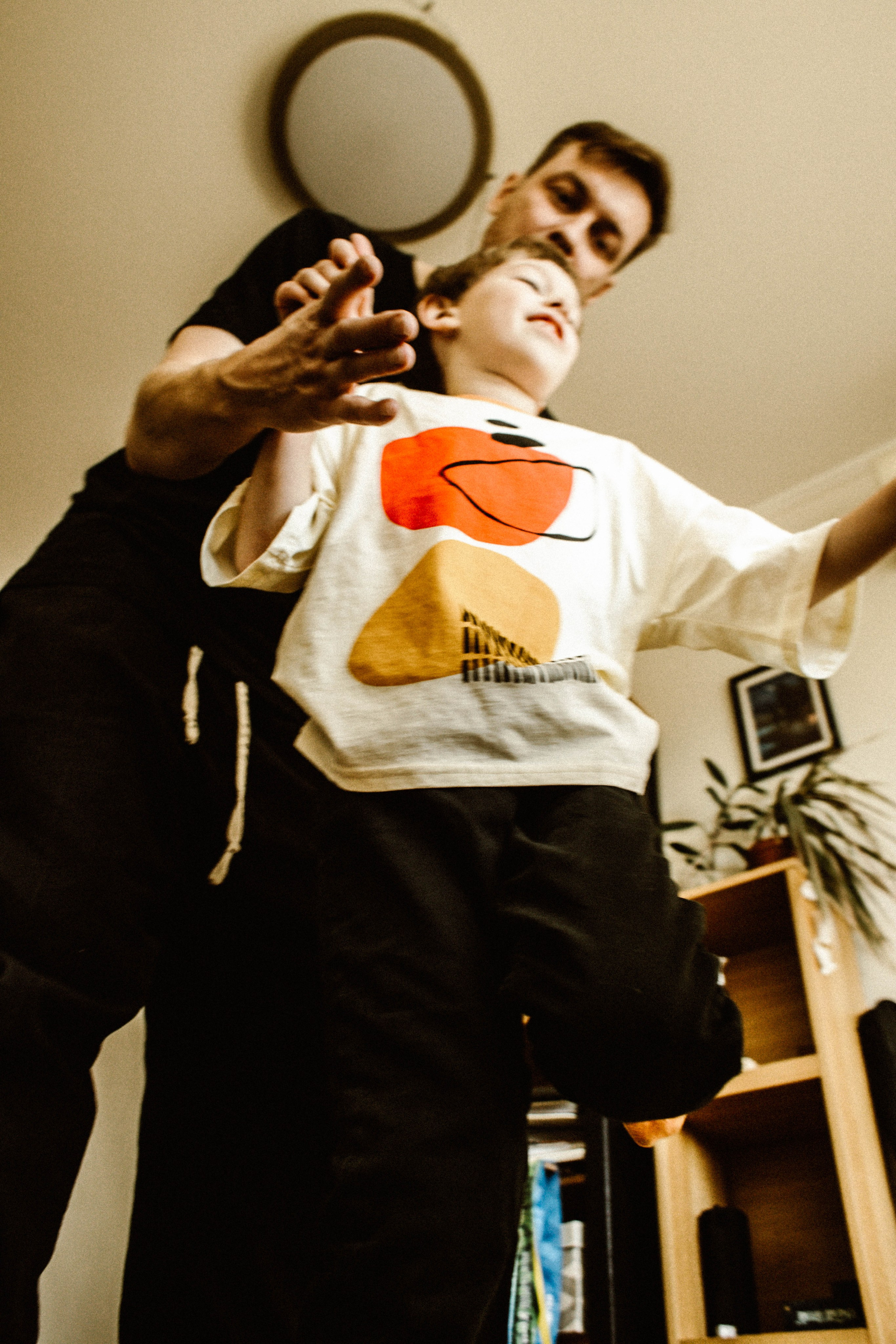 Миша. Матвей. Эмми. Фотограф в Нижнем Новгороде