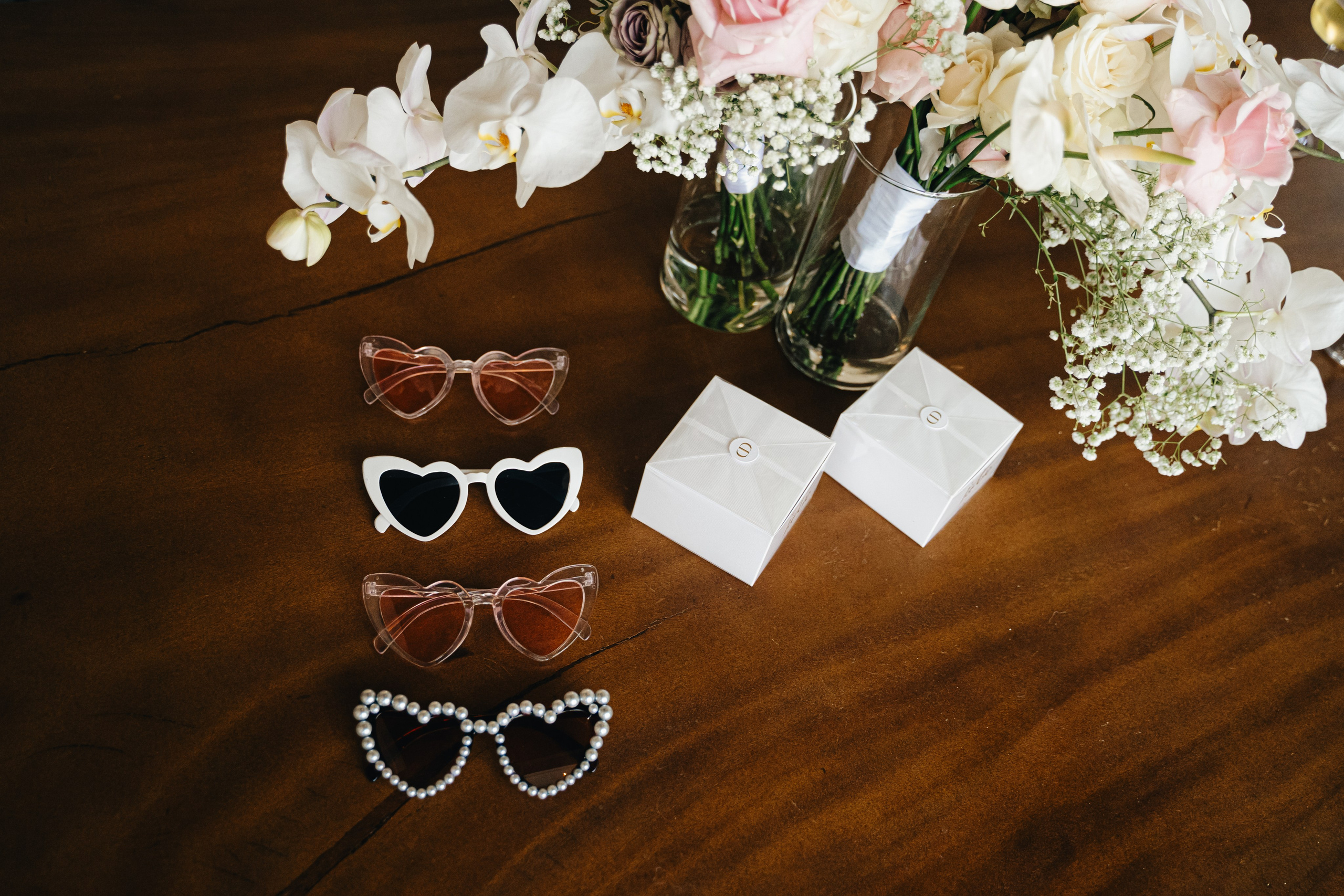 Свадебные съемки. Главная