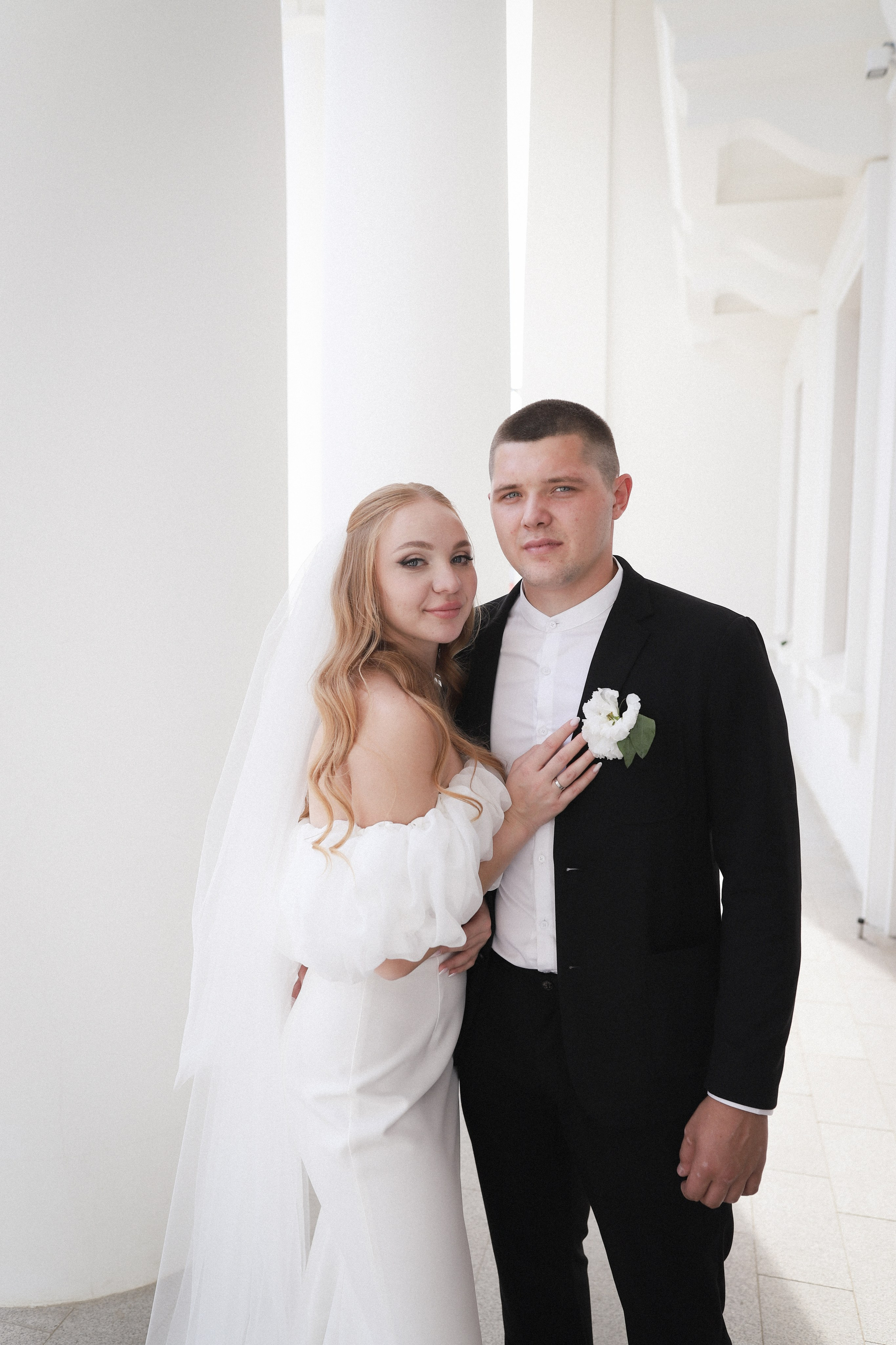 Иван и Виталия. Мария Рожкова семейный фотограф в Волгограде
