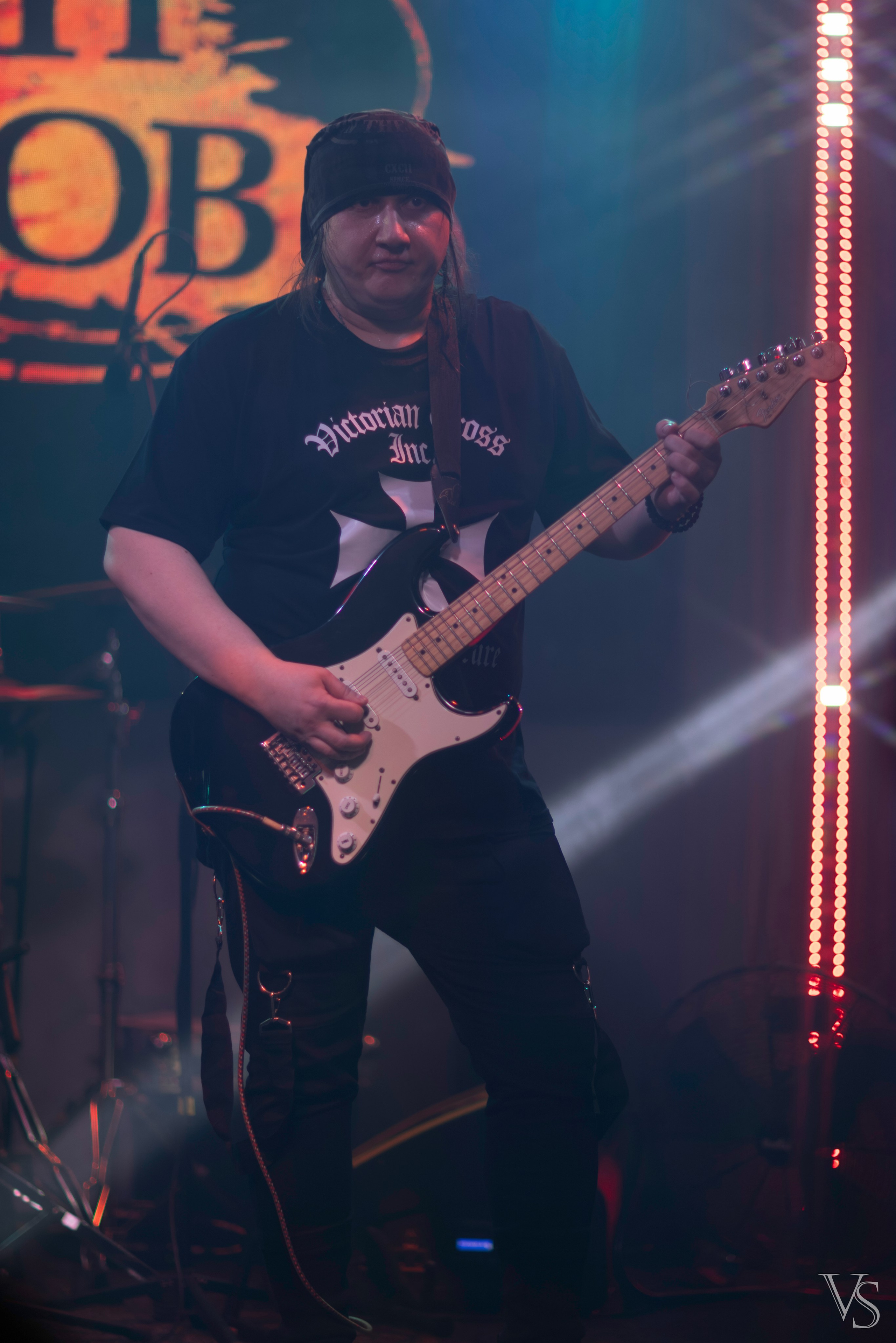 Crash test, Роман Захаров. Фотограф Виктор Степанов