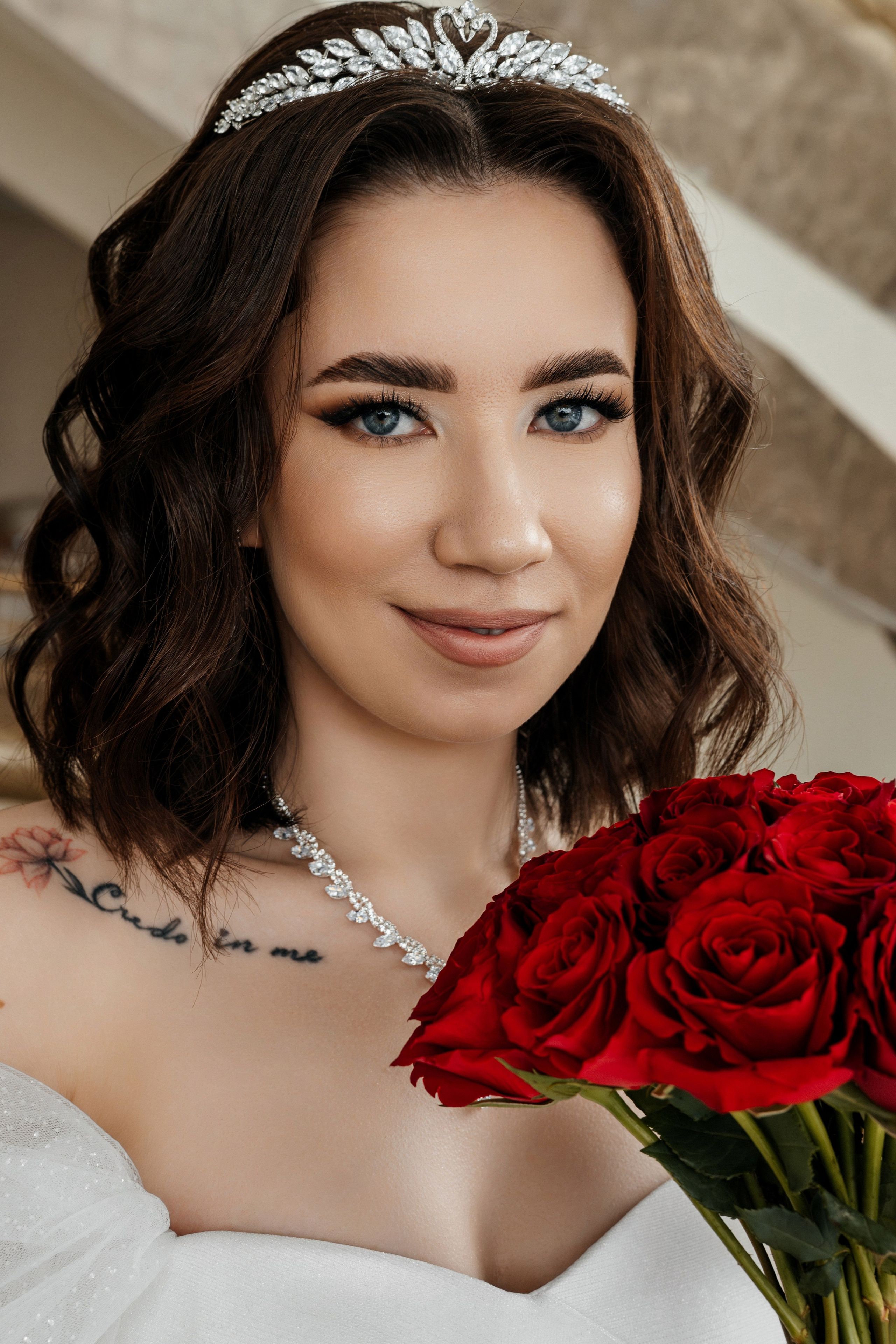 Наталья и Платон