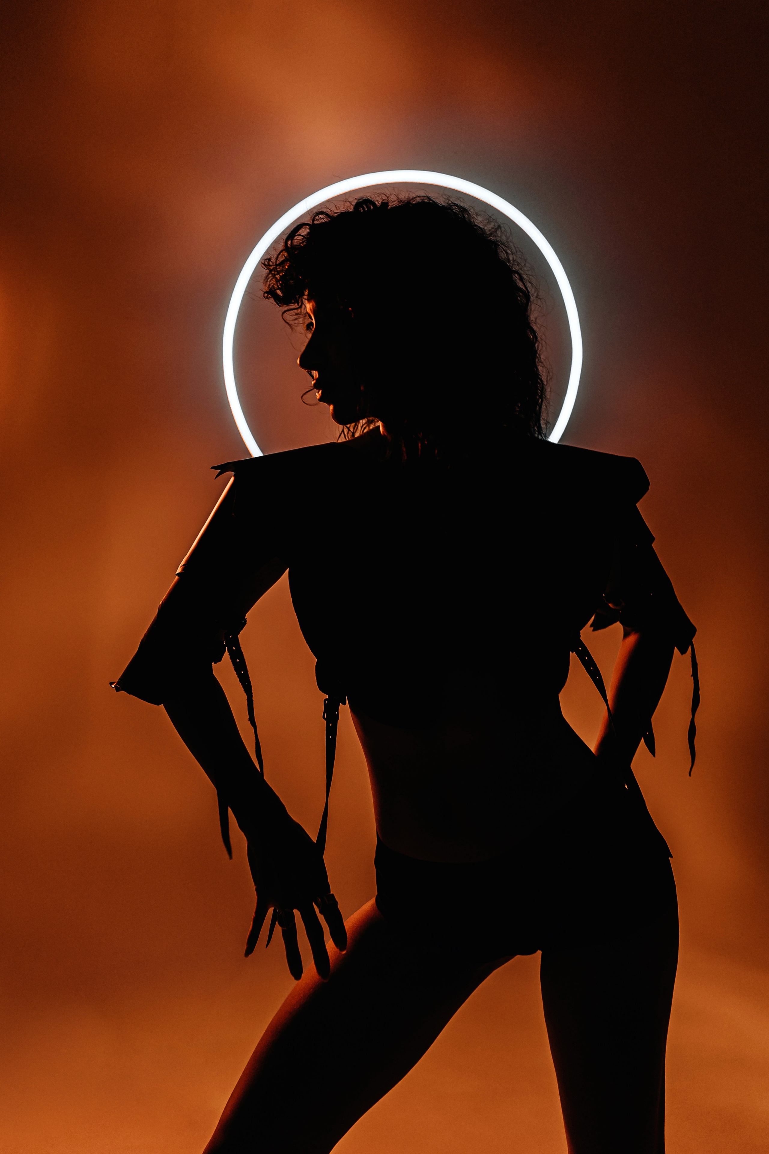 «LOOK FOR THE LIGHT»