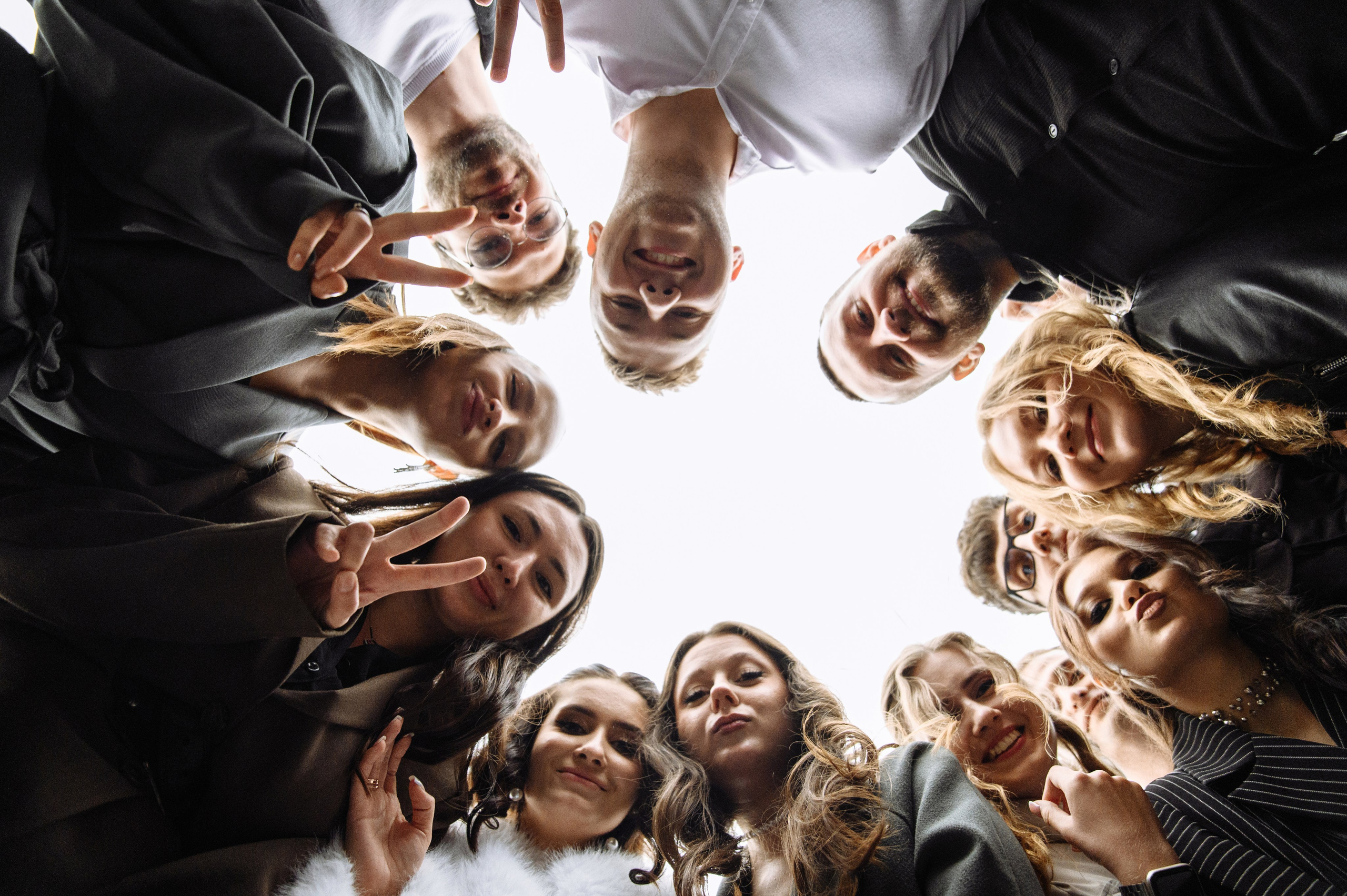 Евгений и Екатерина LA VILLA. Фотограф Кирилл Верт