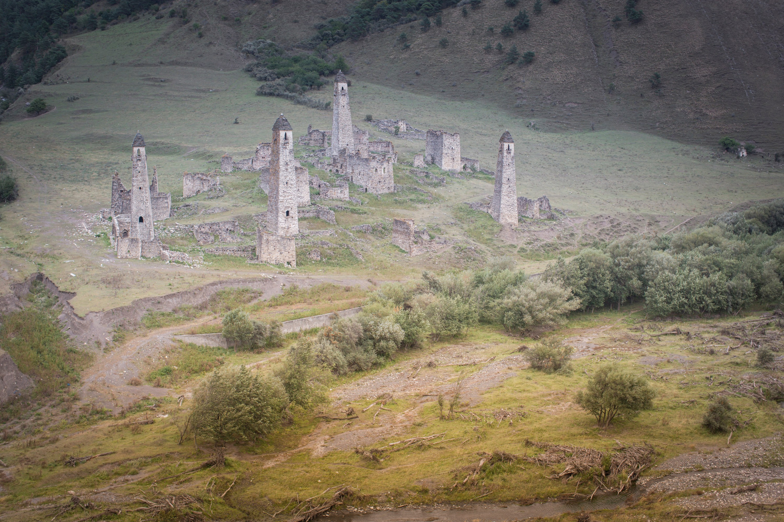 Expeditions BASE. Creative Photographer Denis Klero