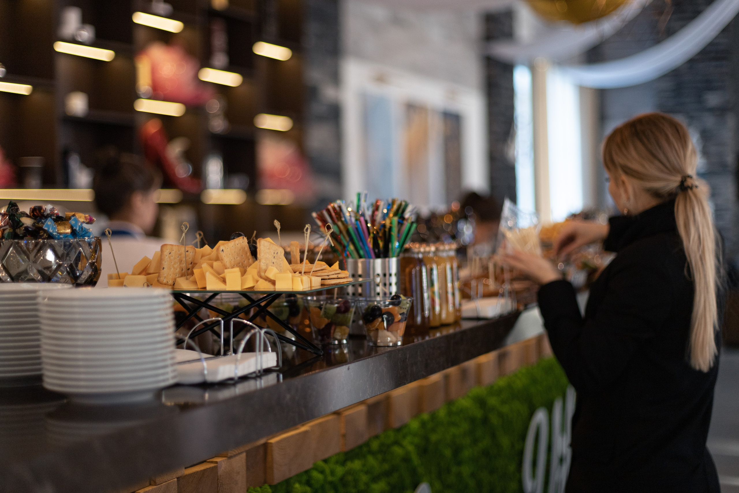 Night to Shine 2025. Репортажный и детский фотограф в Минске