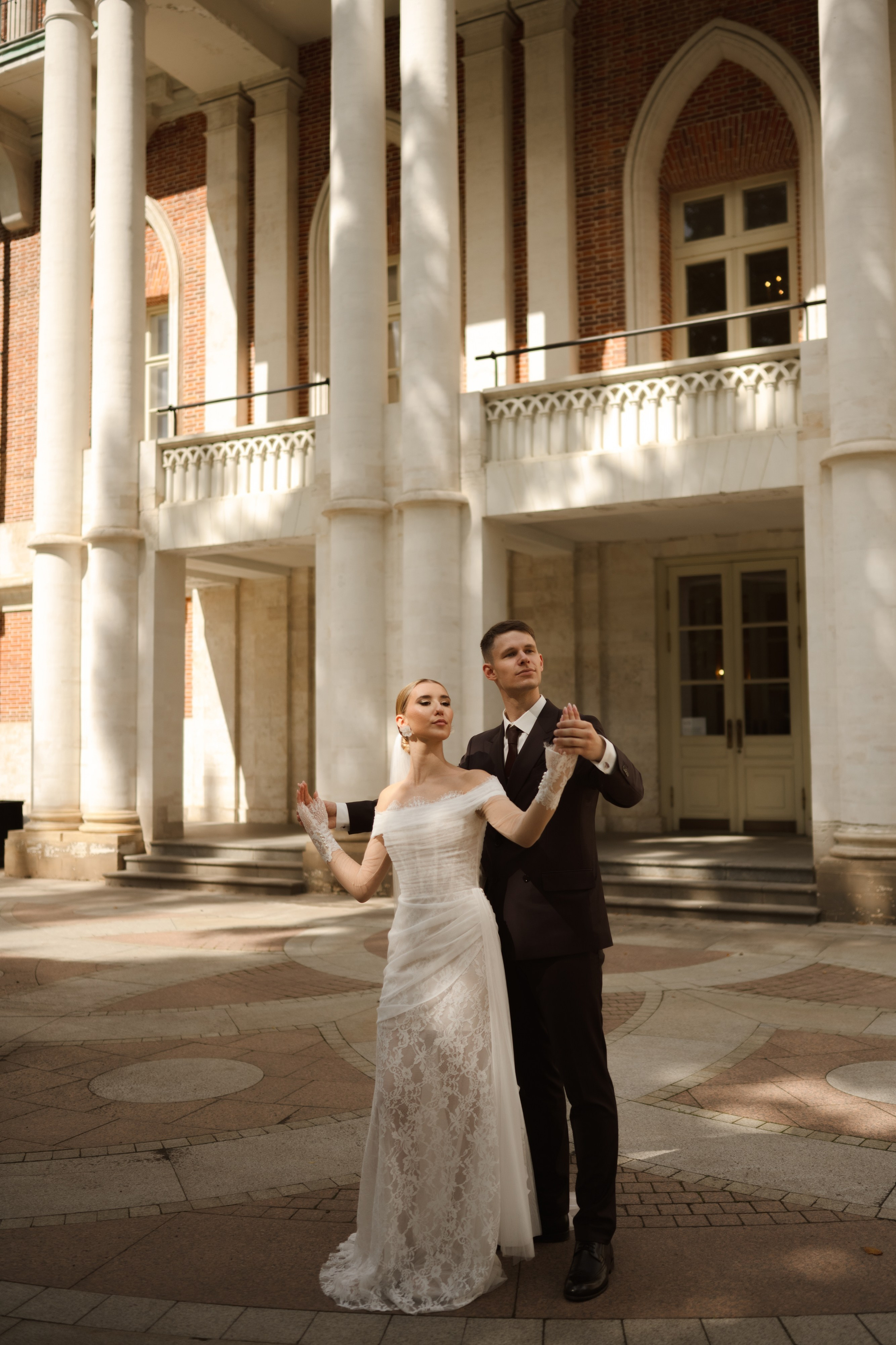 Свадьбы. Фотограф в Санкт-Петербурге