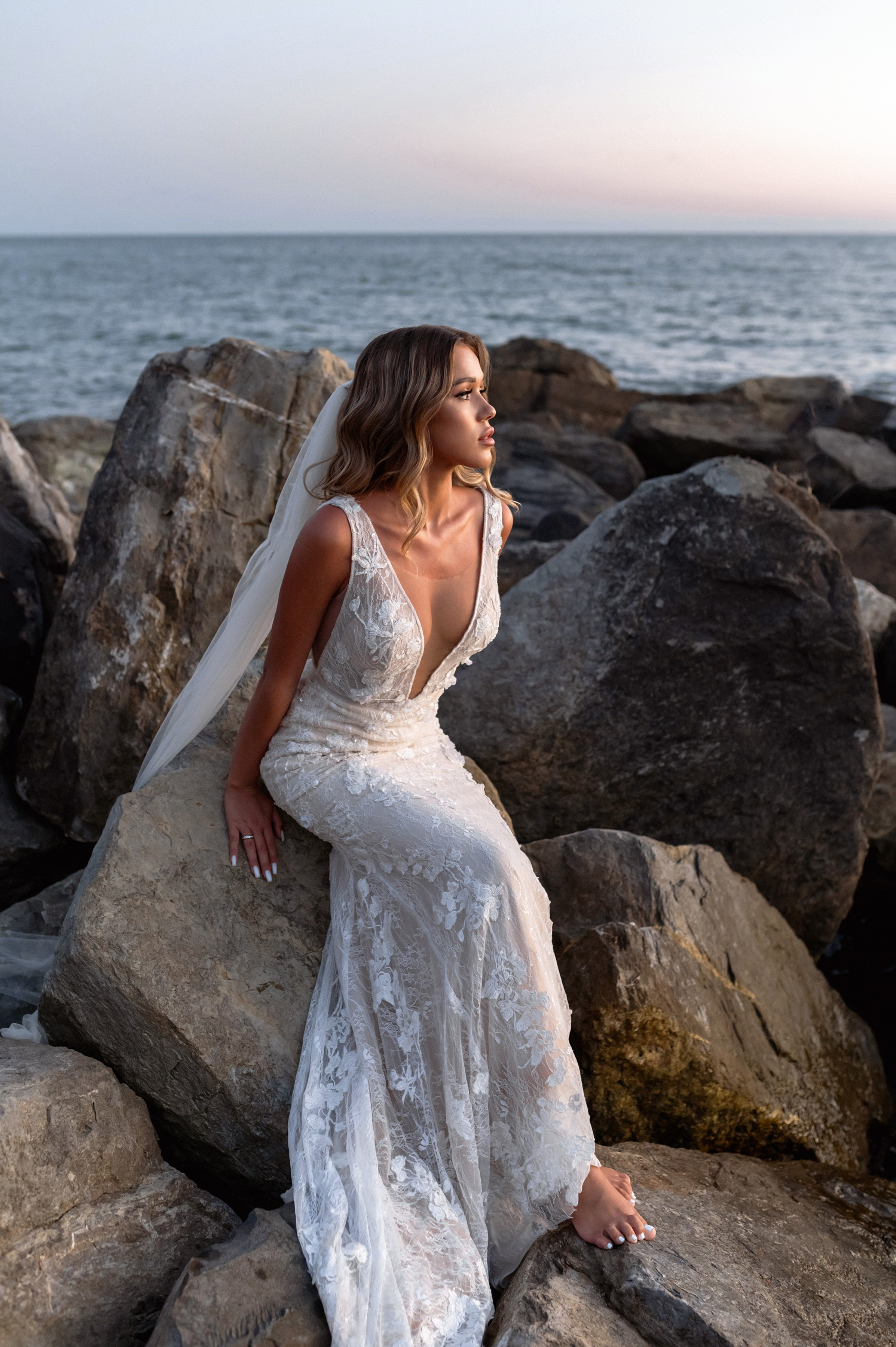 Александр и Дарья. Фотограф в сочи Свадебный фотограф Сочи