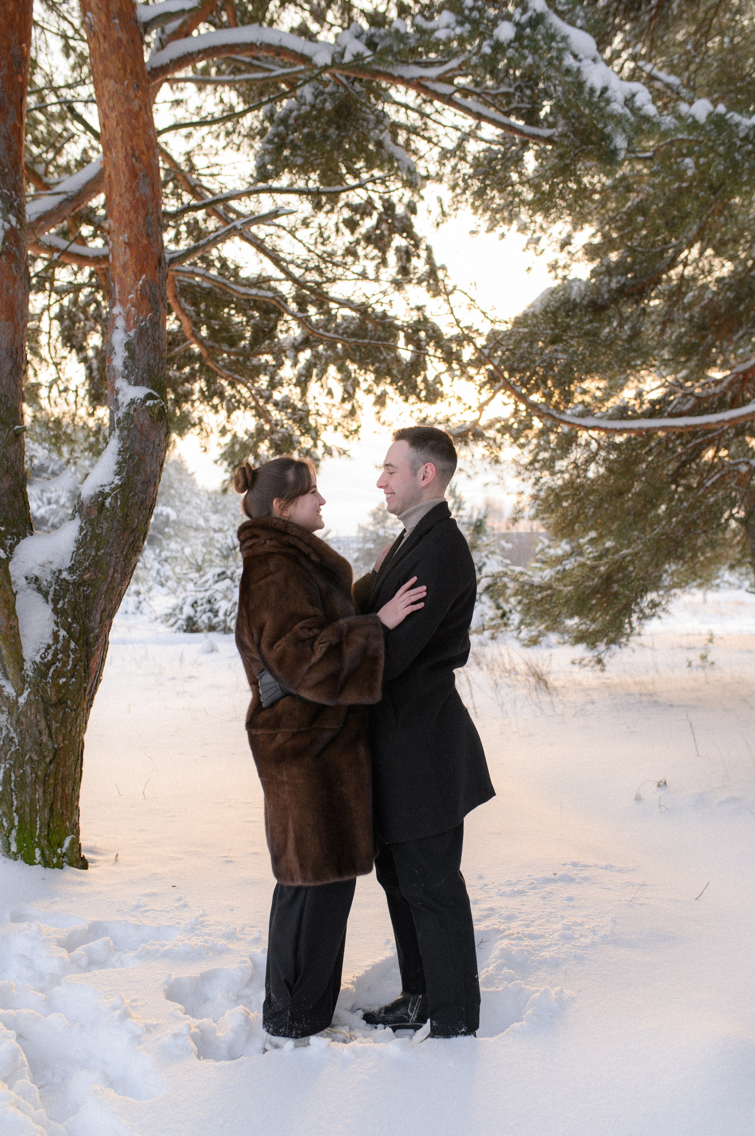 Лия & Егор. Марина Шуляк Фотограф Кострома — Санкт Петербург