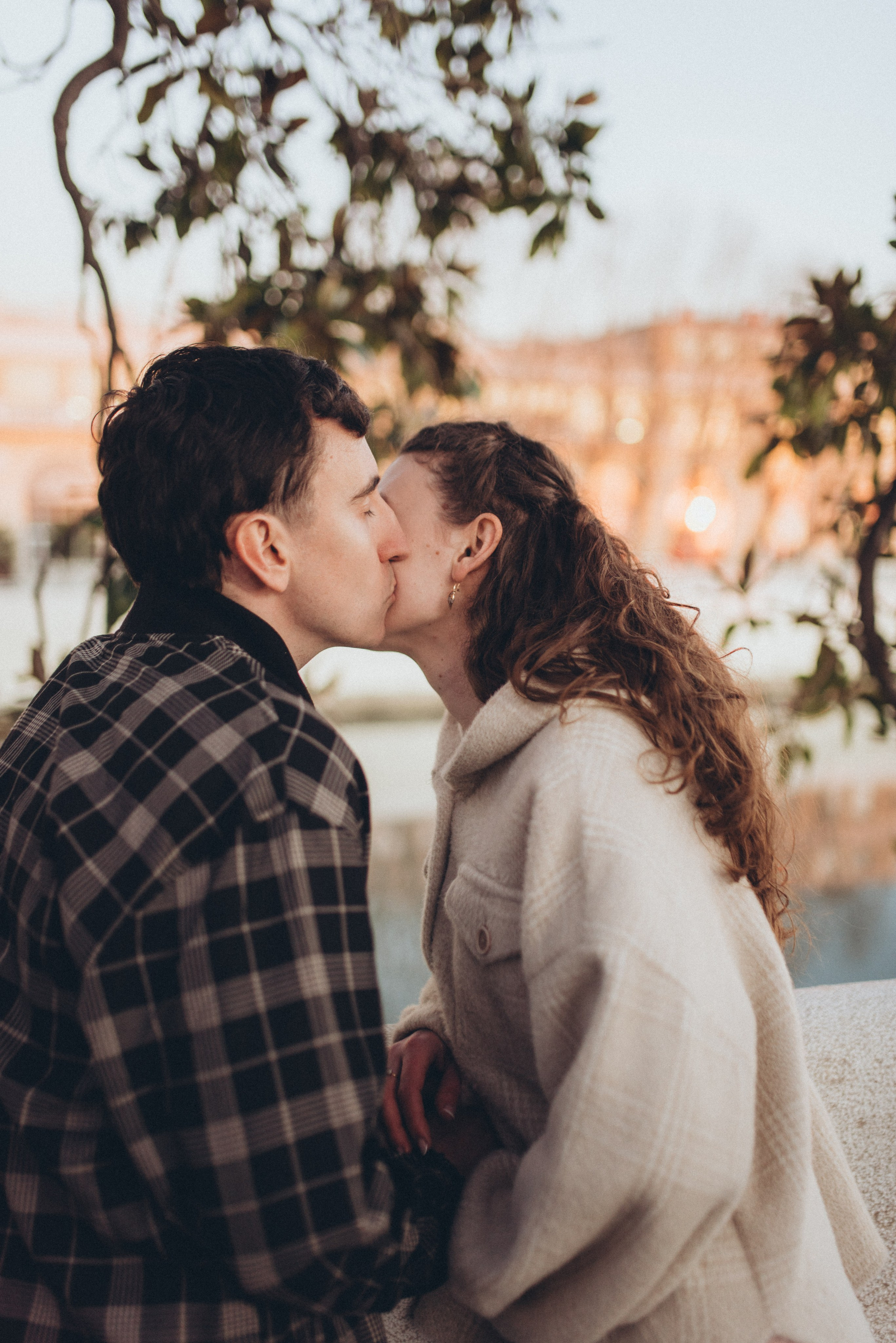 Съемка лавстори в Сочи. Фотограф в Сочи — Маргарита Поганова
