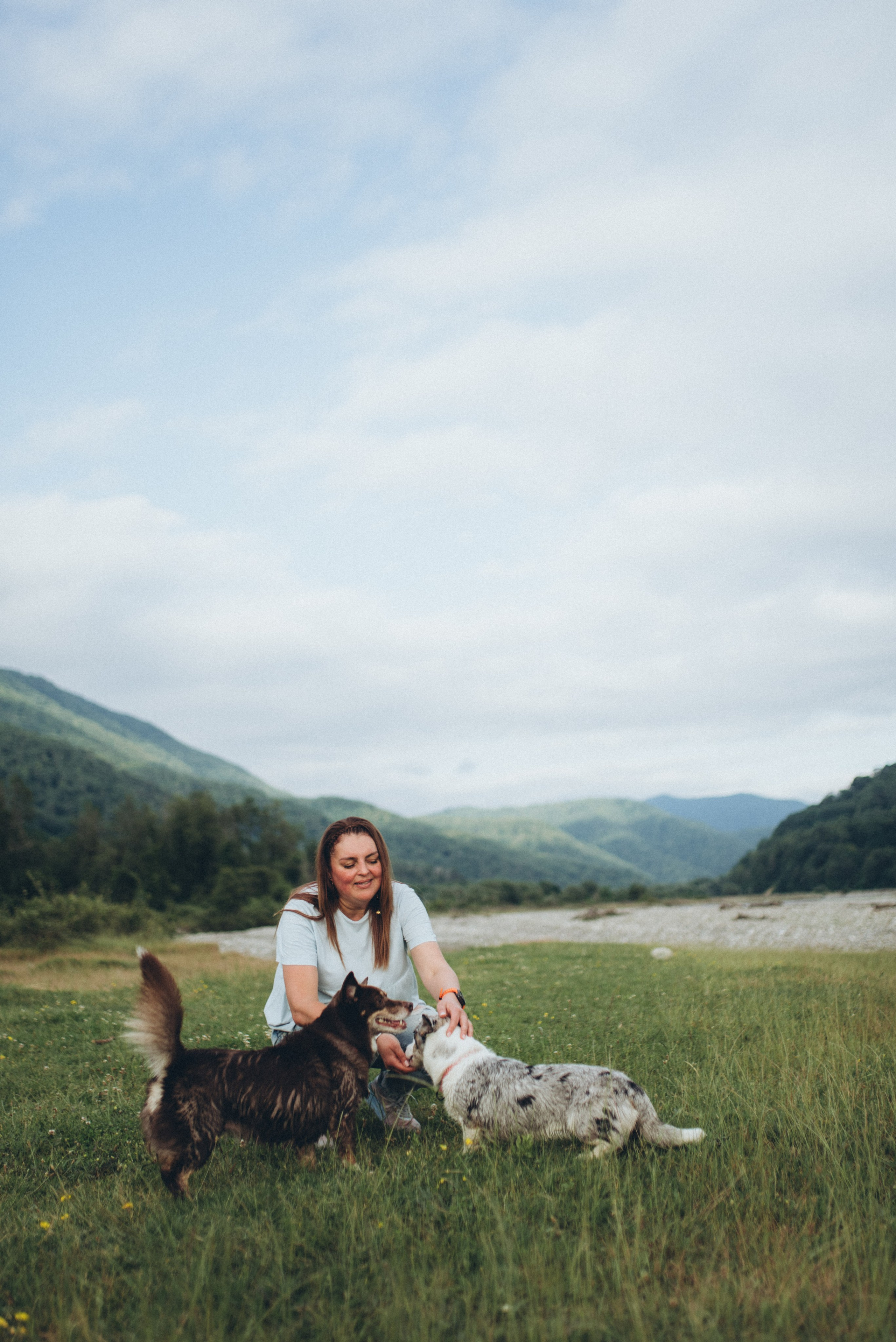 🐕 Катя и Дима 🐕. Фотограф в Сочи — Маргарита Поганова