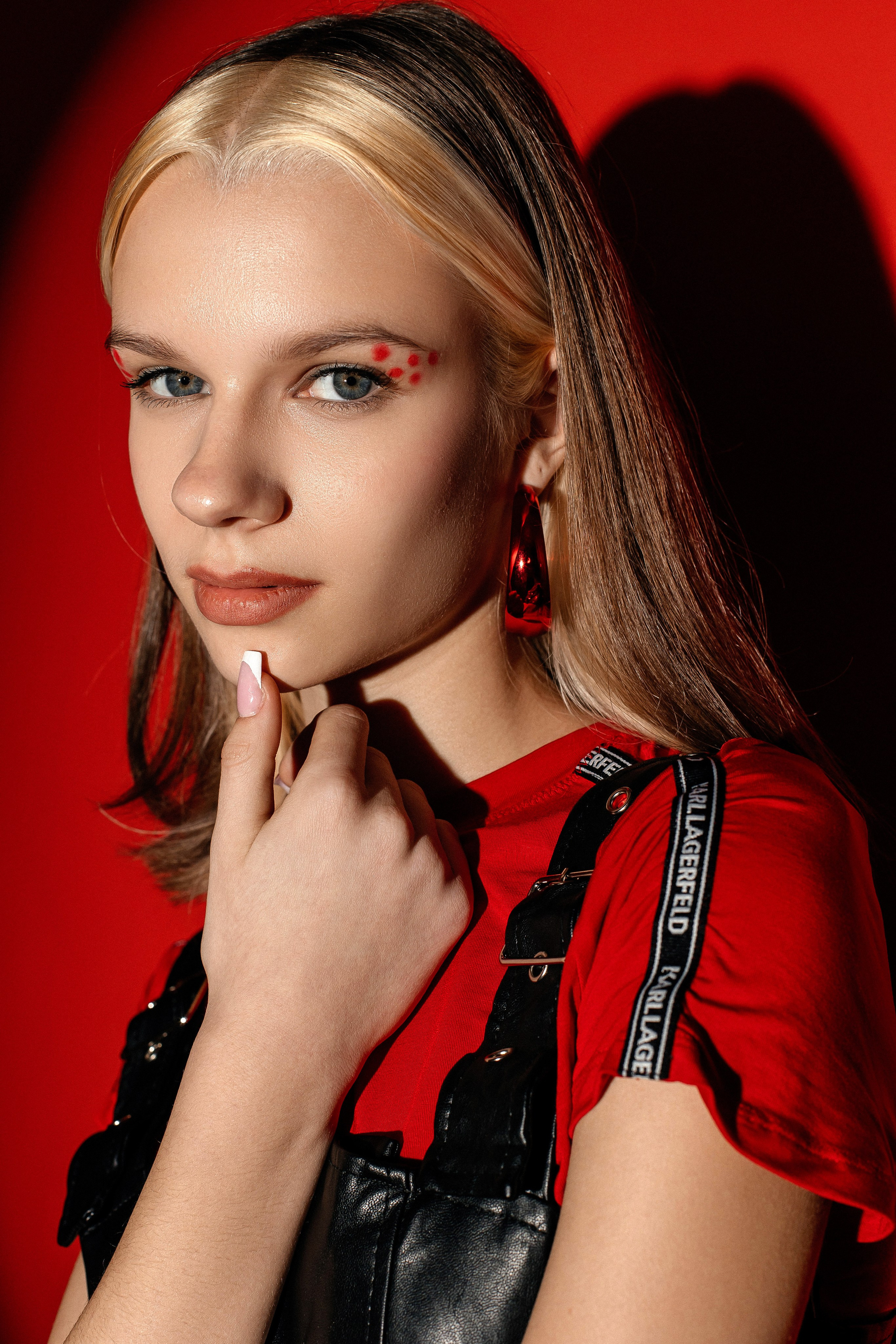 Орлова Марина. Promodels