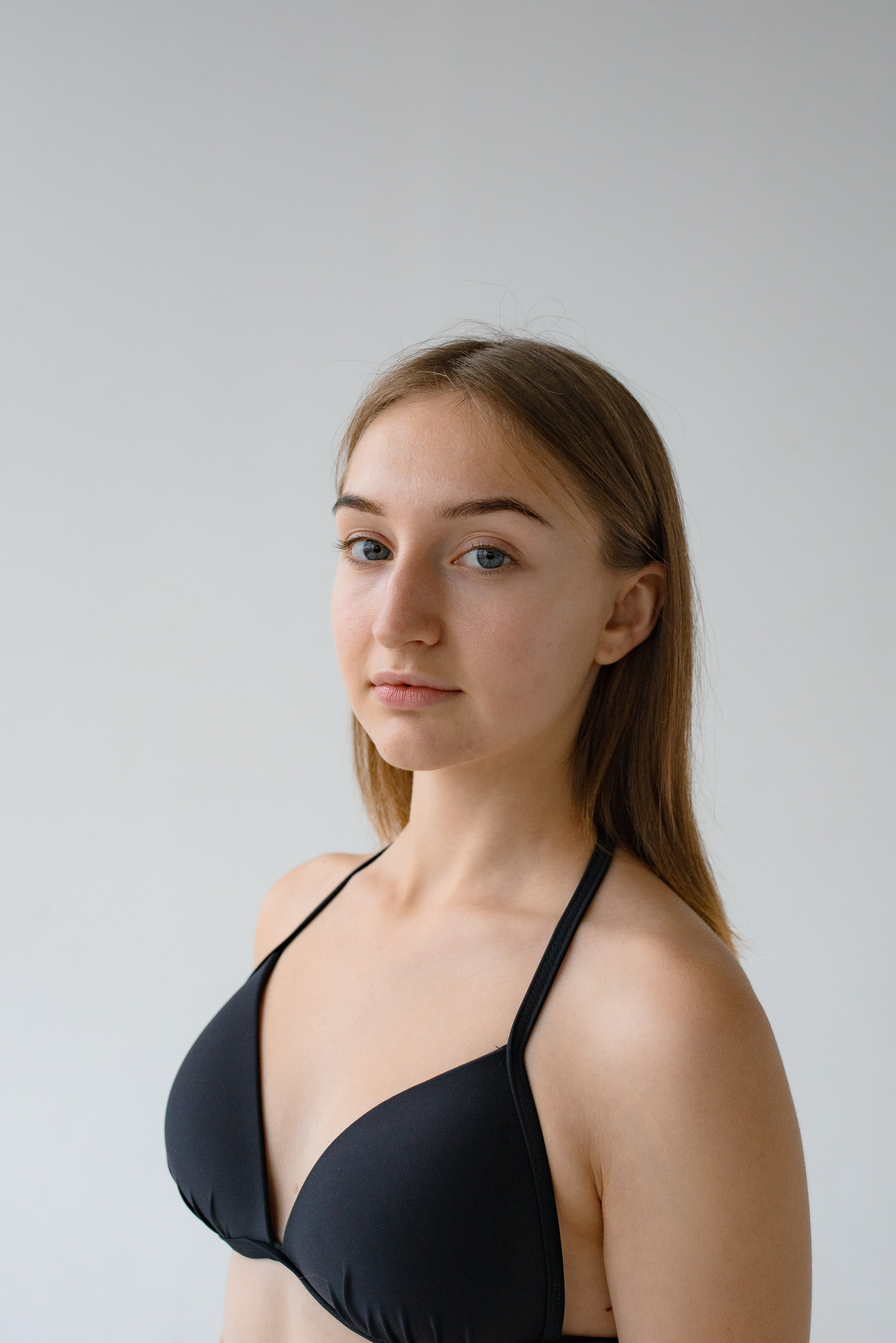 Полякова Ангелина. Promodels