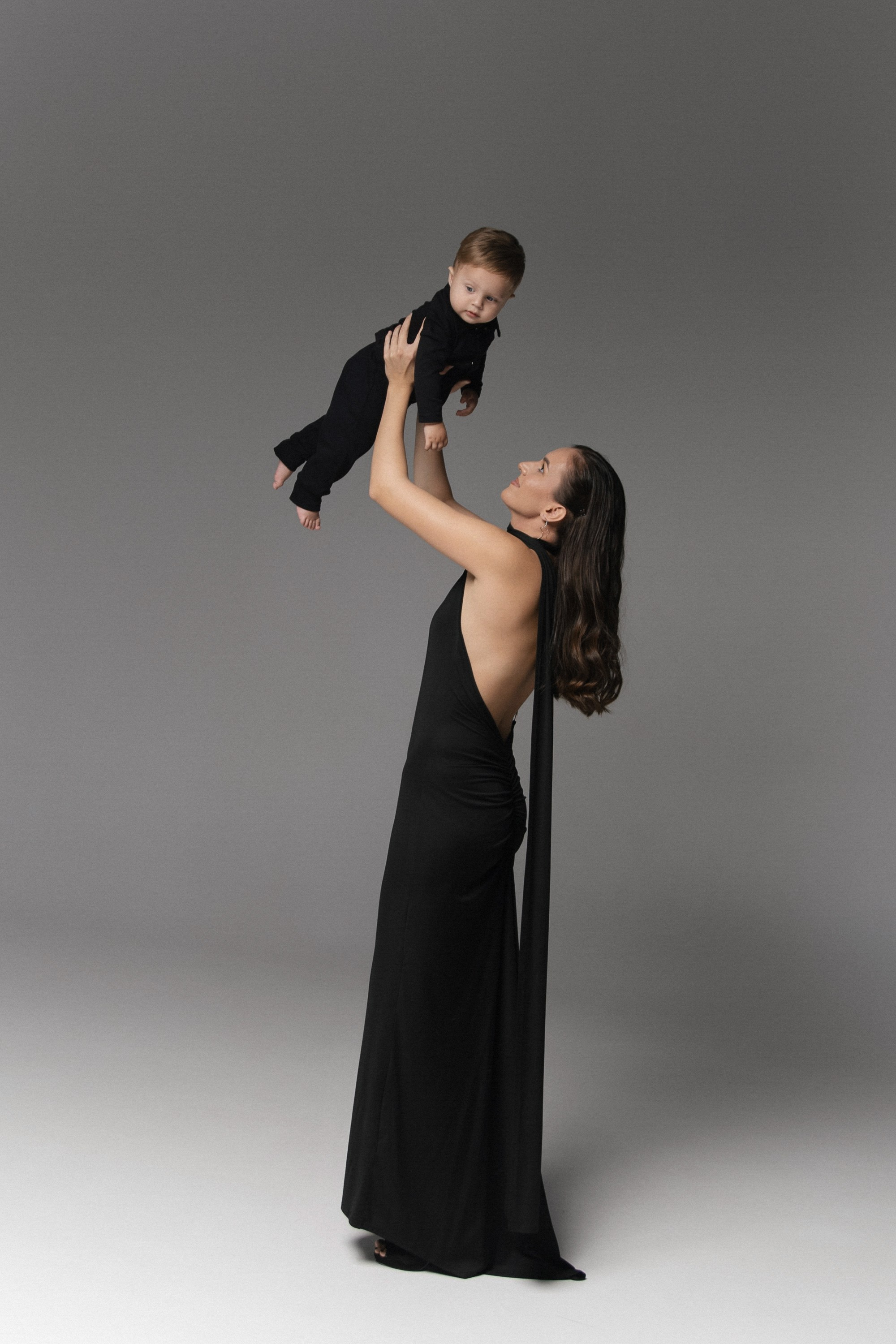 КСЮША, САША, ТЕМА И РОМА ` 25. Maria Startseva Photo