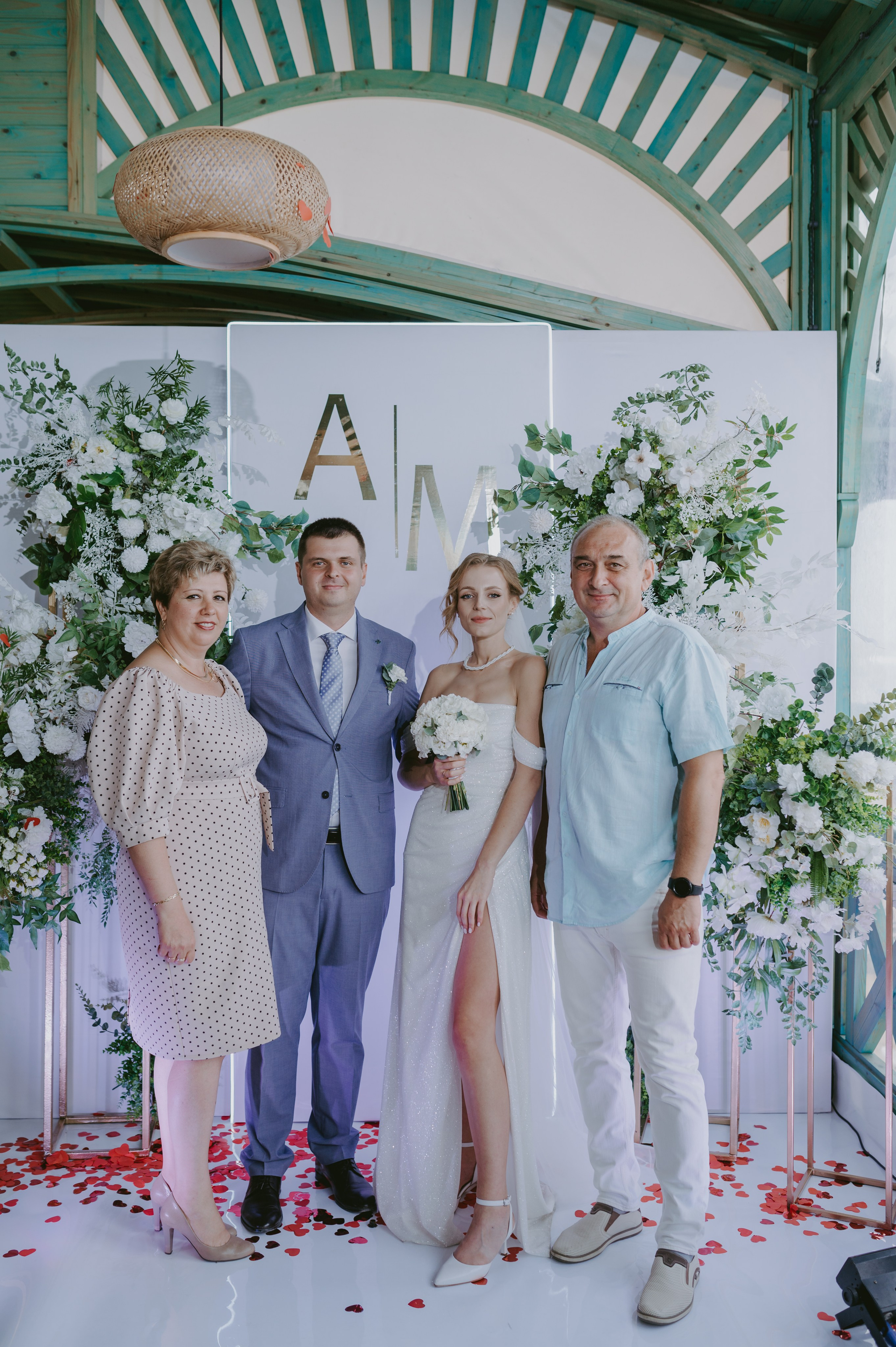 Маргарита & Анатолий фотограф Елена Горбач. Свадебный и семейный фотограф город Темрюк Фотостудия Темрюк