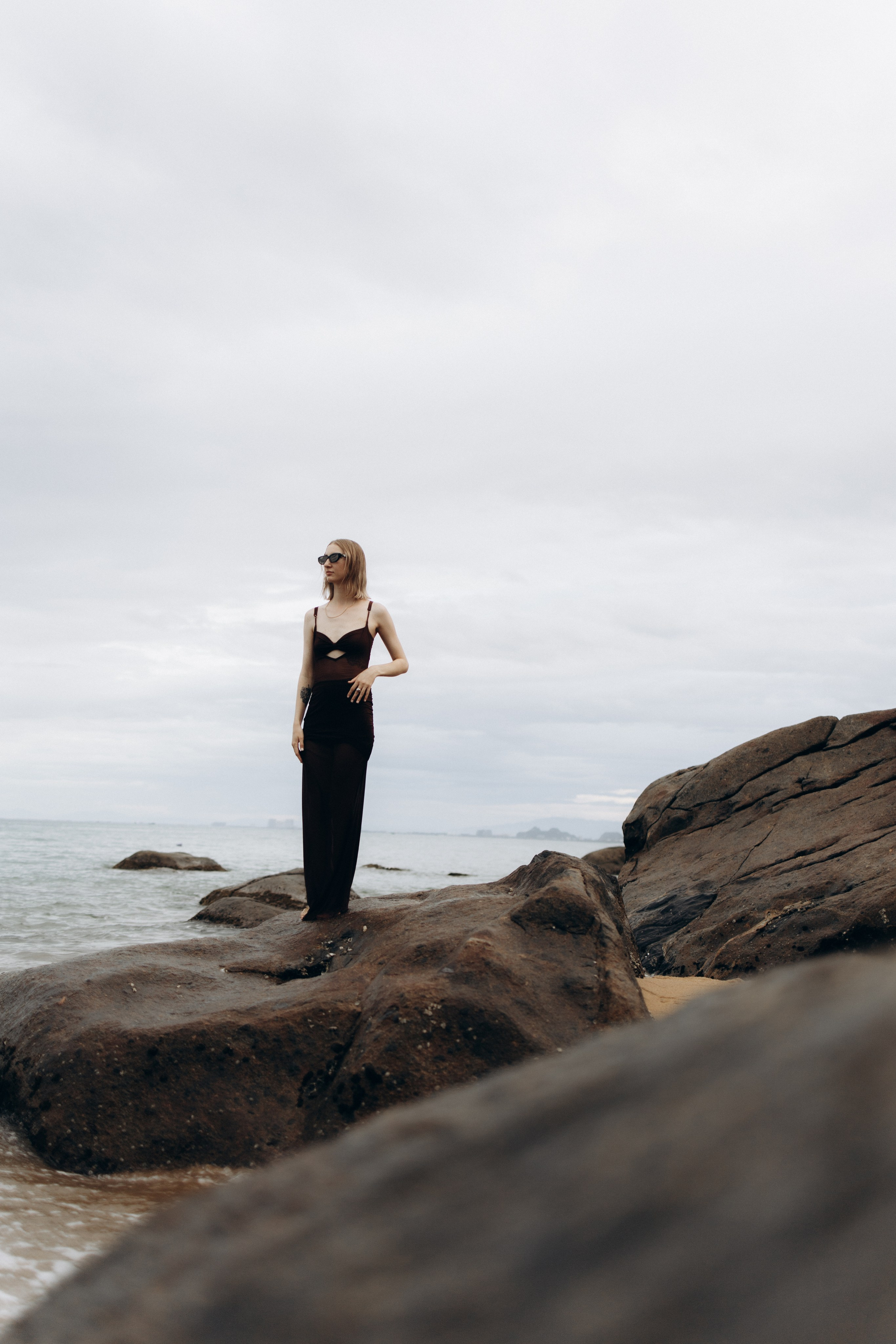 Слава, Юлия и Элиза