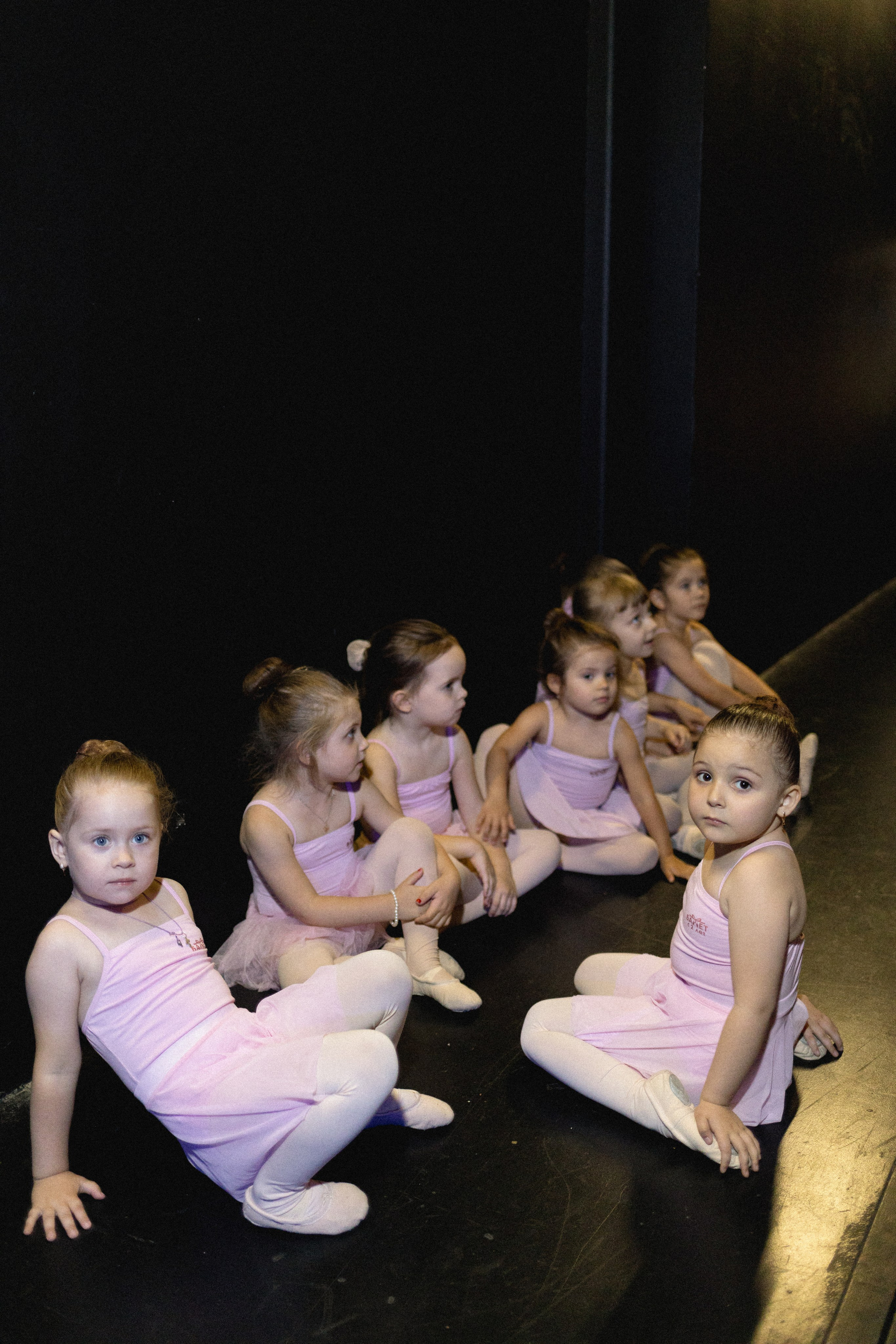 Балет с 2-х лет | Крокус | лето. Кузьмина Анастасия — контент-фотограф | Москва