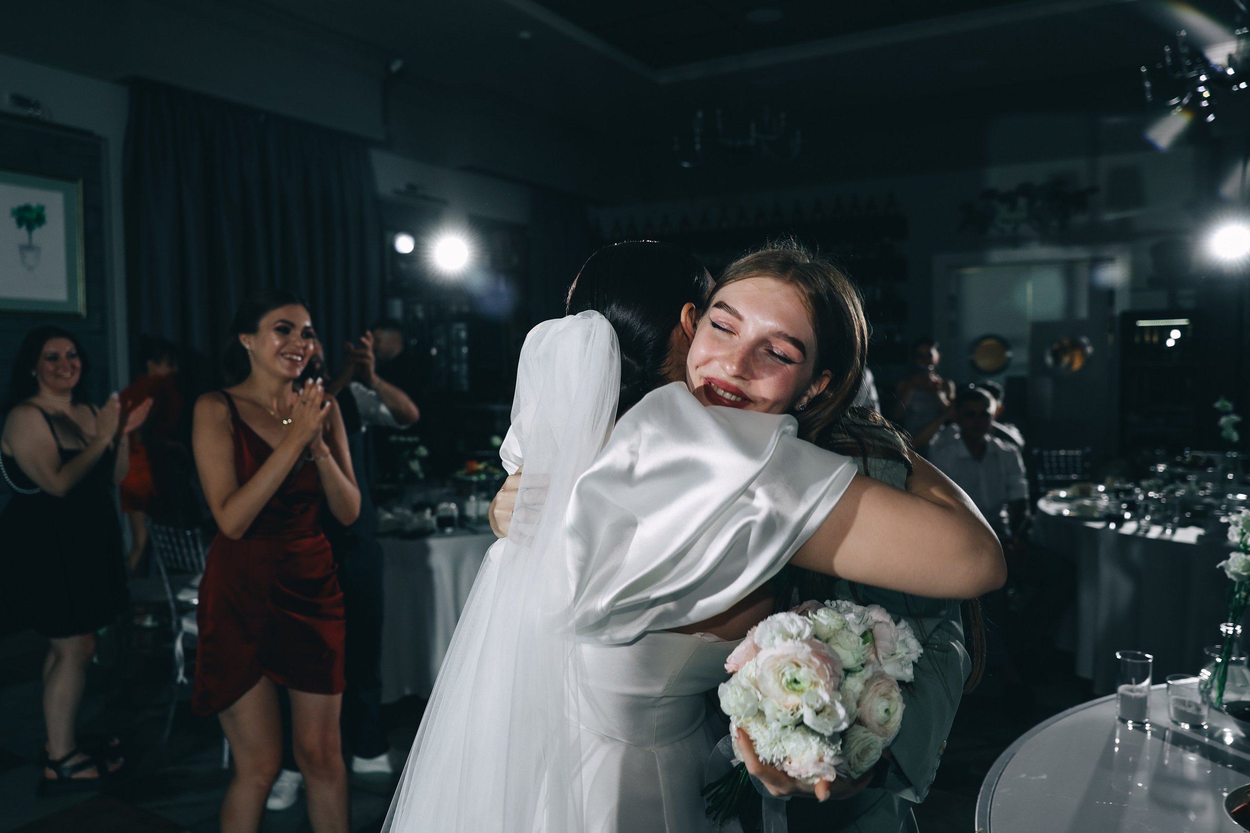 Виталий и Ирина. Свадебный и семейный фотограф в Ростове-на-Дону Марианна Хахладжева