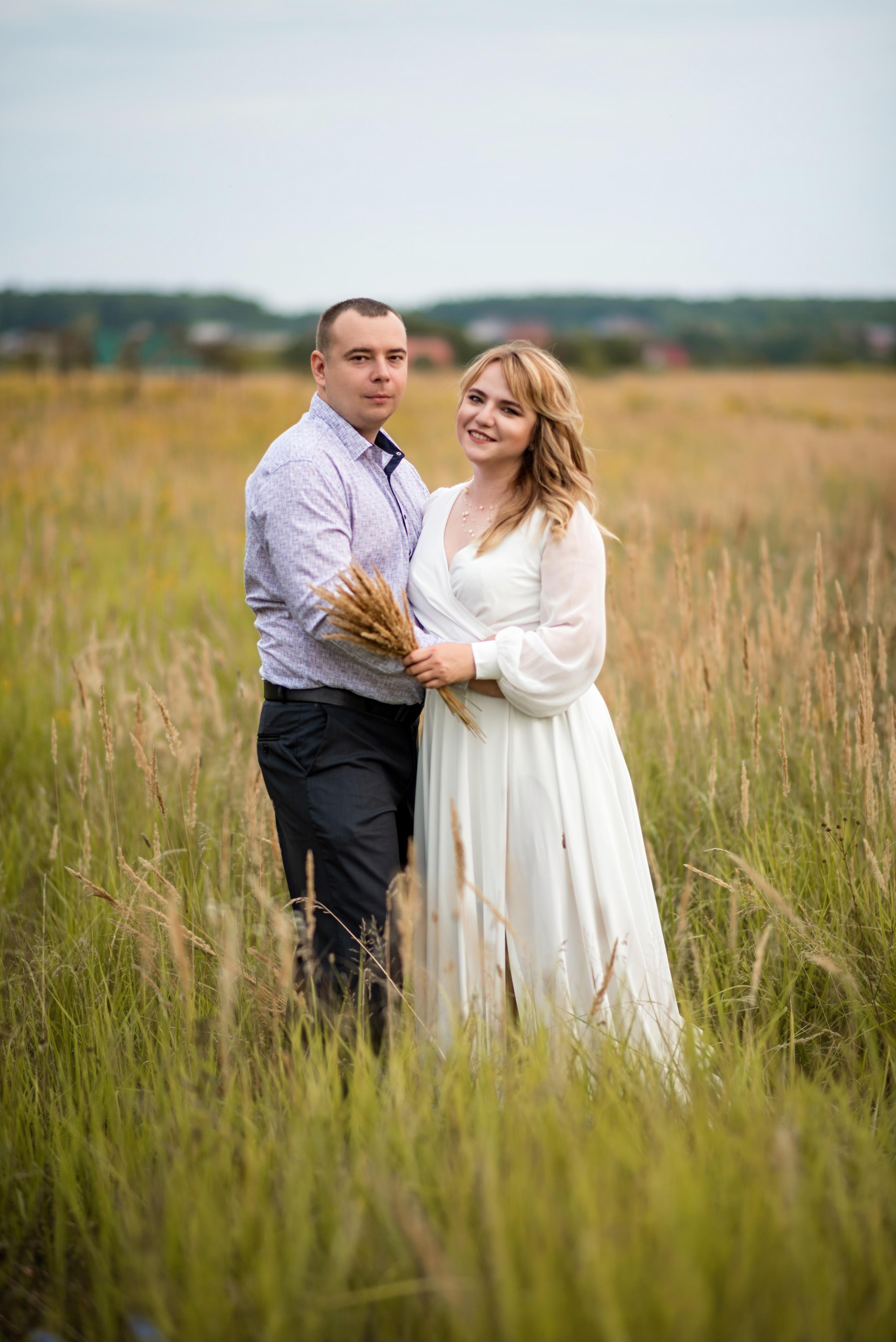 Екатерина & Дмитрий. Фотограф Юлия Дубровская | Тула — свадьбы, семьи, детские съёмки