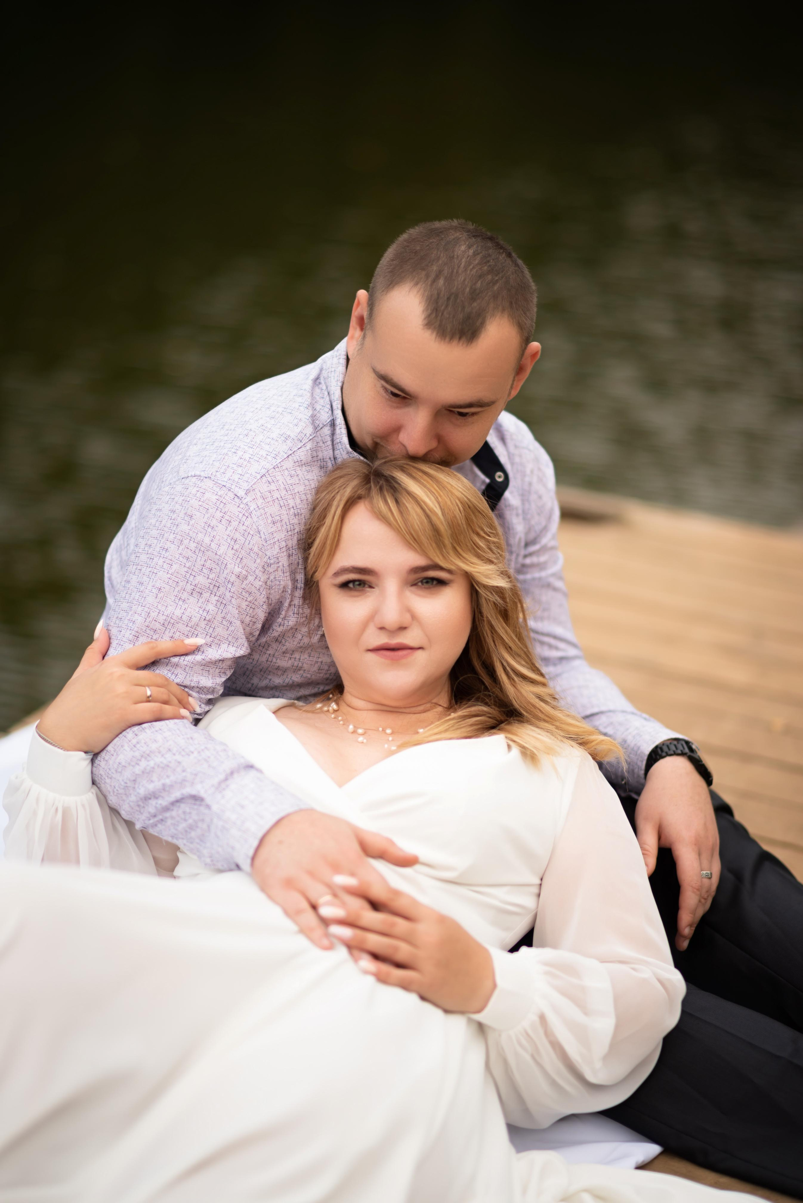 Екатерина & Дмитрий. Фотограф Юлия Дубровская | Тула — свадьбы, семьи, детские съёмки
