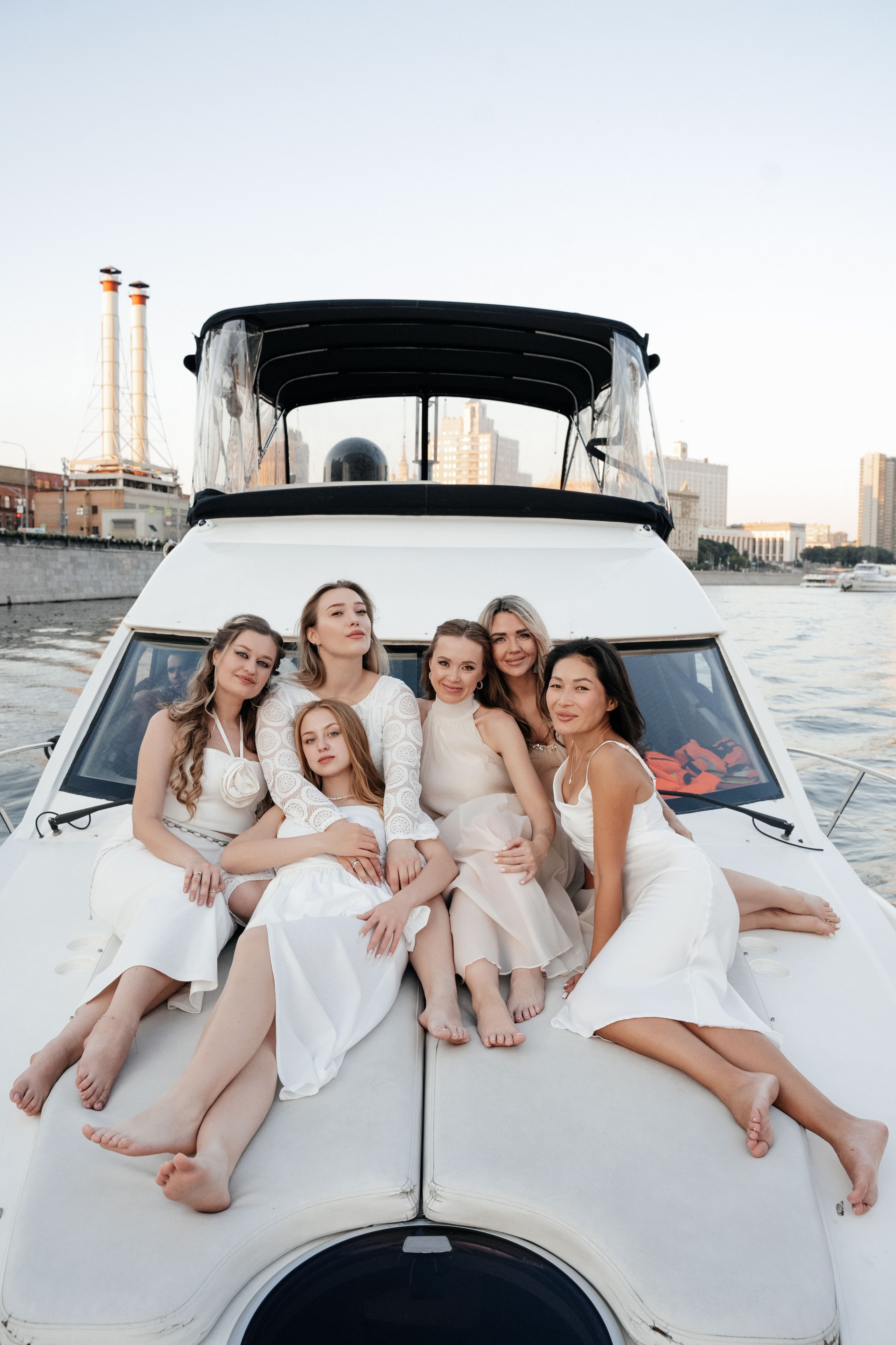 День рождения Галины. Свадебный фотограф Москва Александра Аверкова