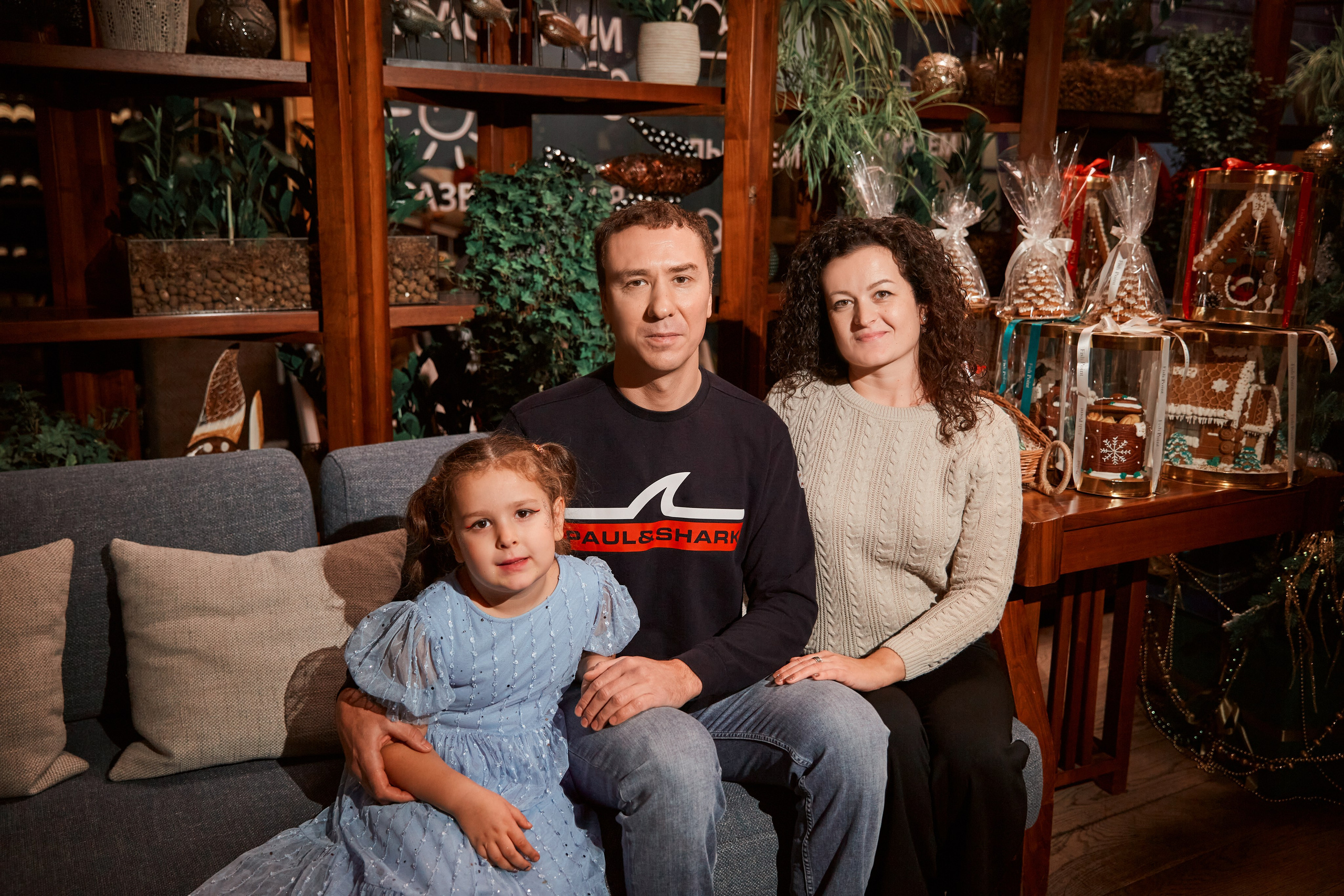 Детский День Рождения. Фотограф ваших самых ярких событий в Москве и СПБ. Збронская Юлия