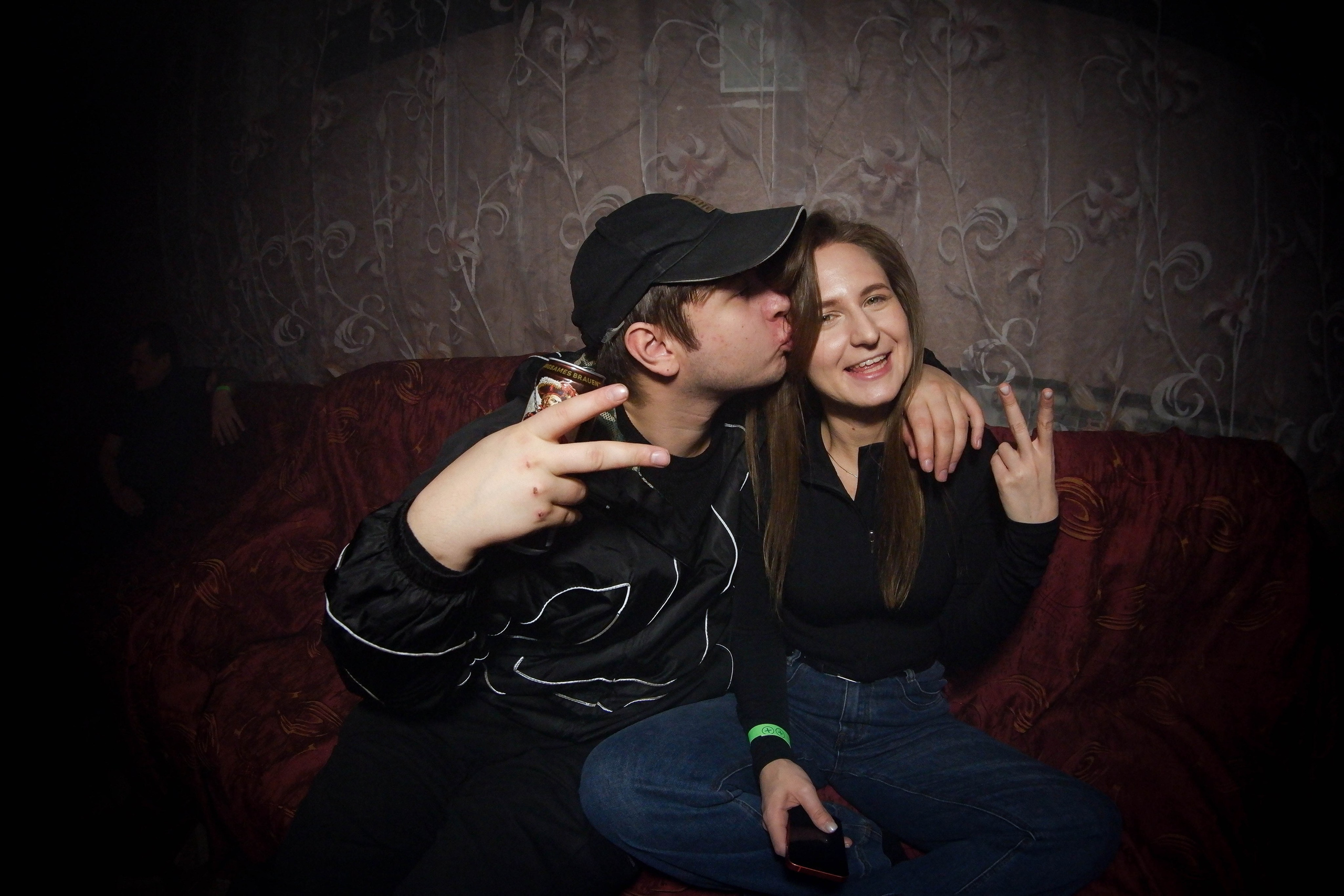 Молчанка: 8 МАРТА. Портретный фотограф Александра Новикова Тюмень