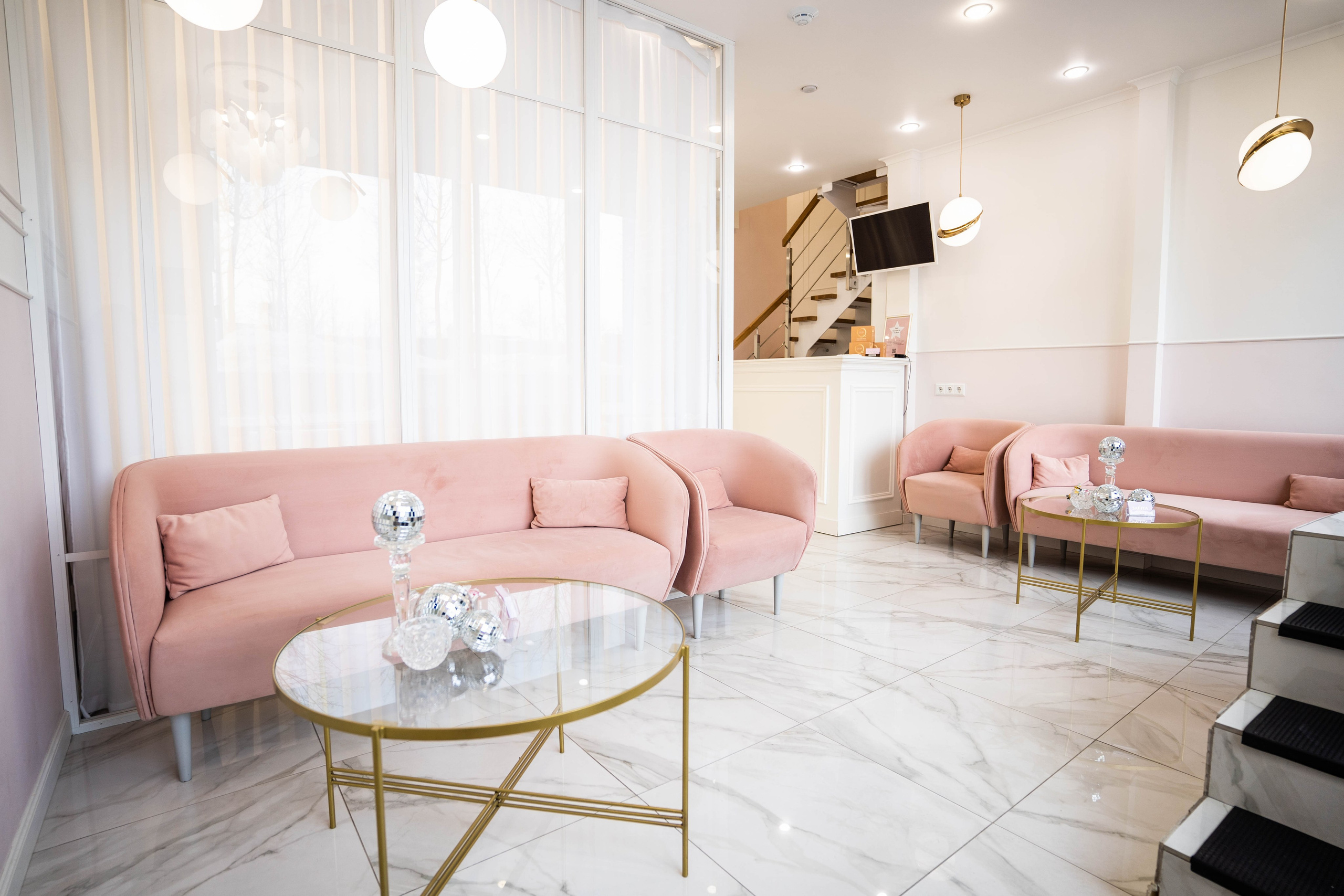 Клиника косметологии Dr. Safiya. Фотограф Абакумова Анастасия