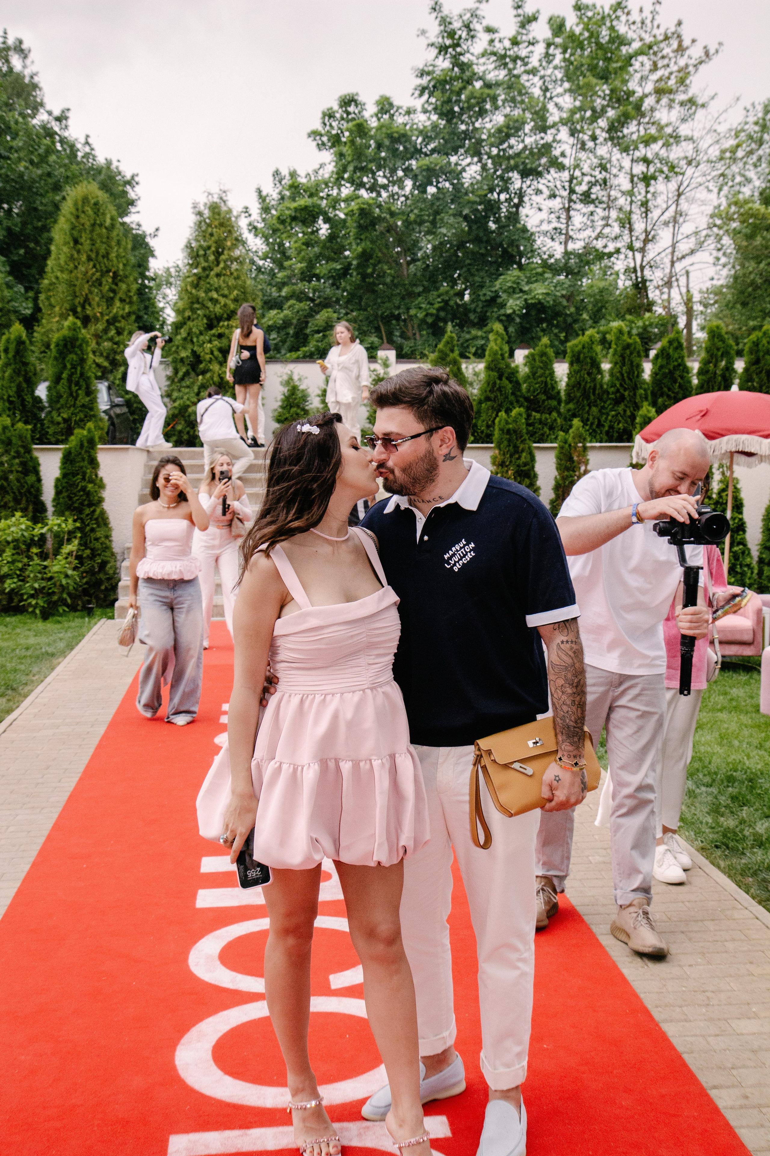 VIP WOMEN CONF. Фотограф Москва — личные фотосессии, лавстори в студии