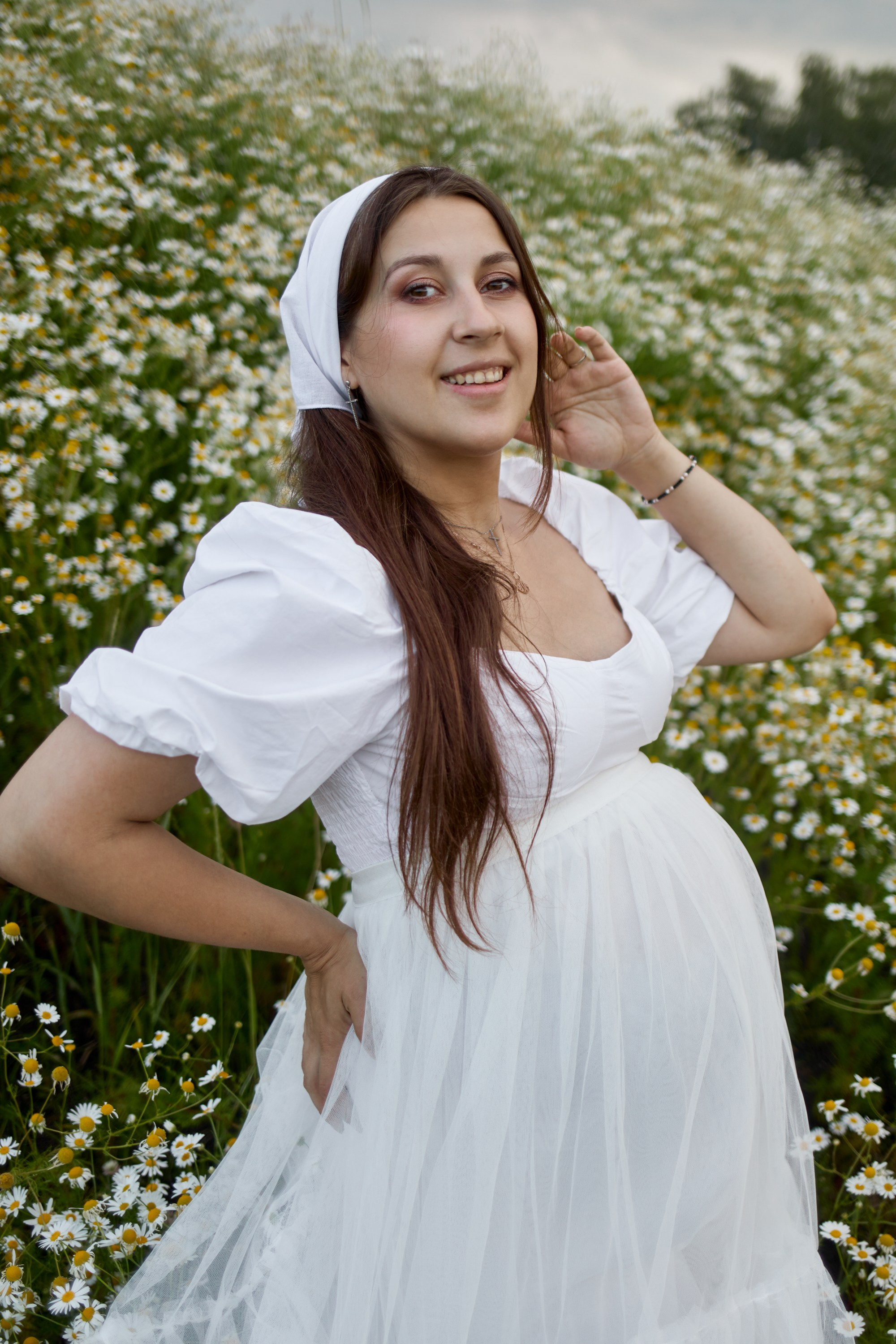 Ольга и детки. Семейный фотограф Челябинск