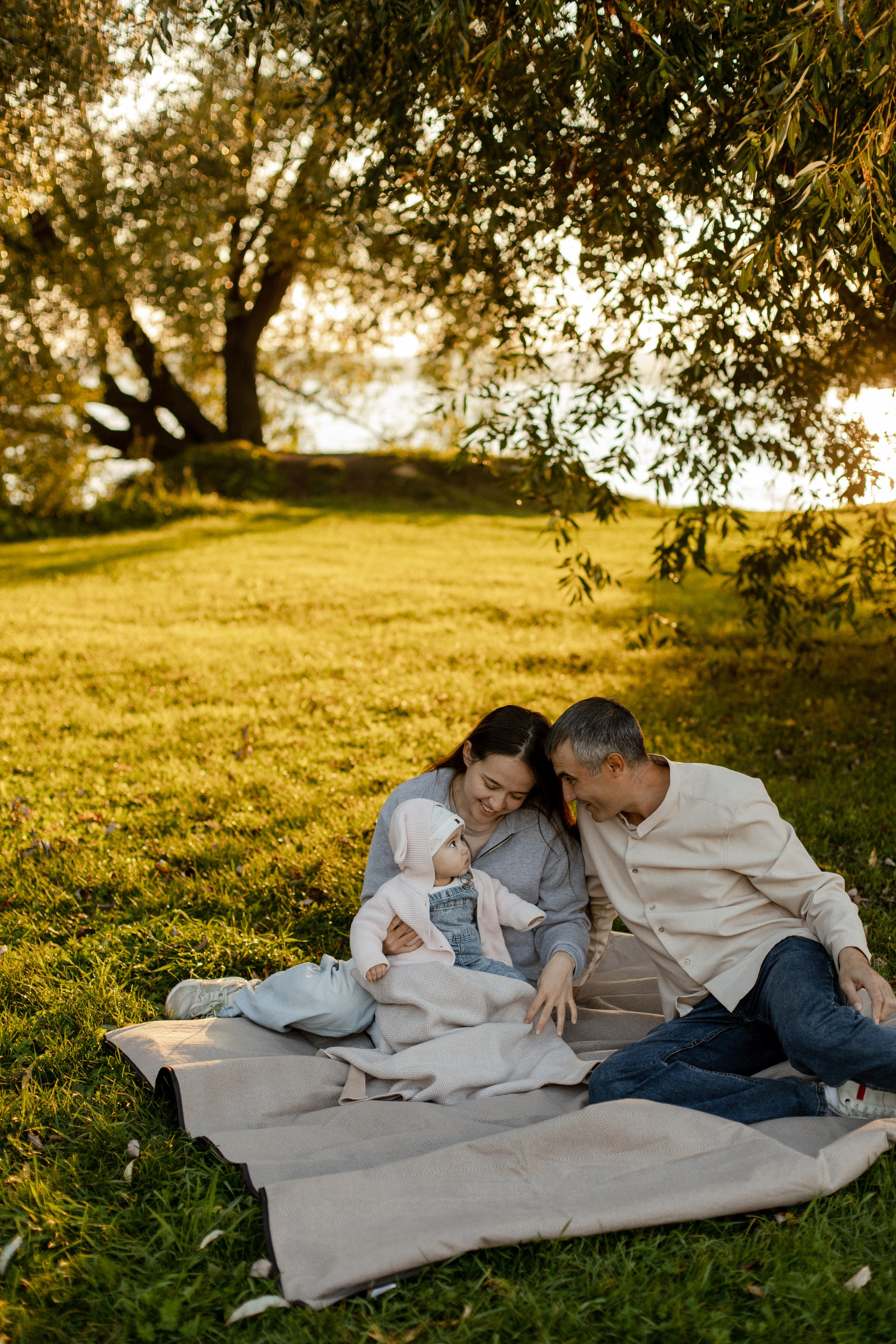 Мира. Семейный фотограф Челябинск