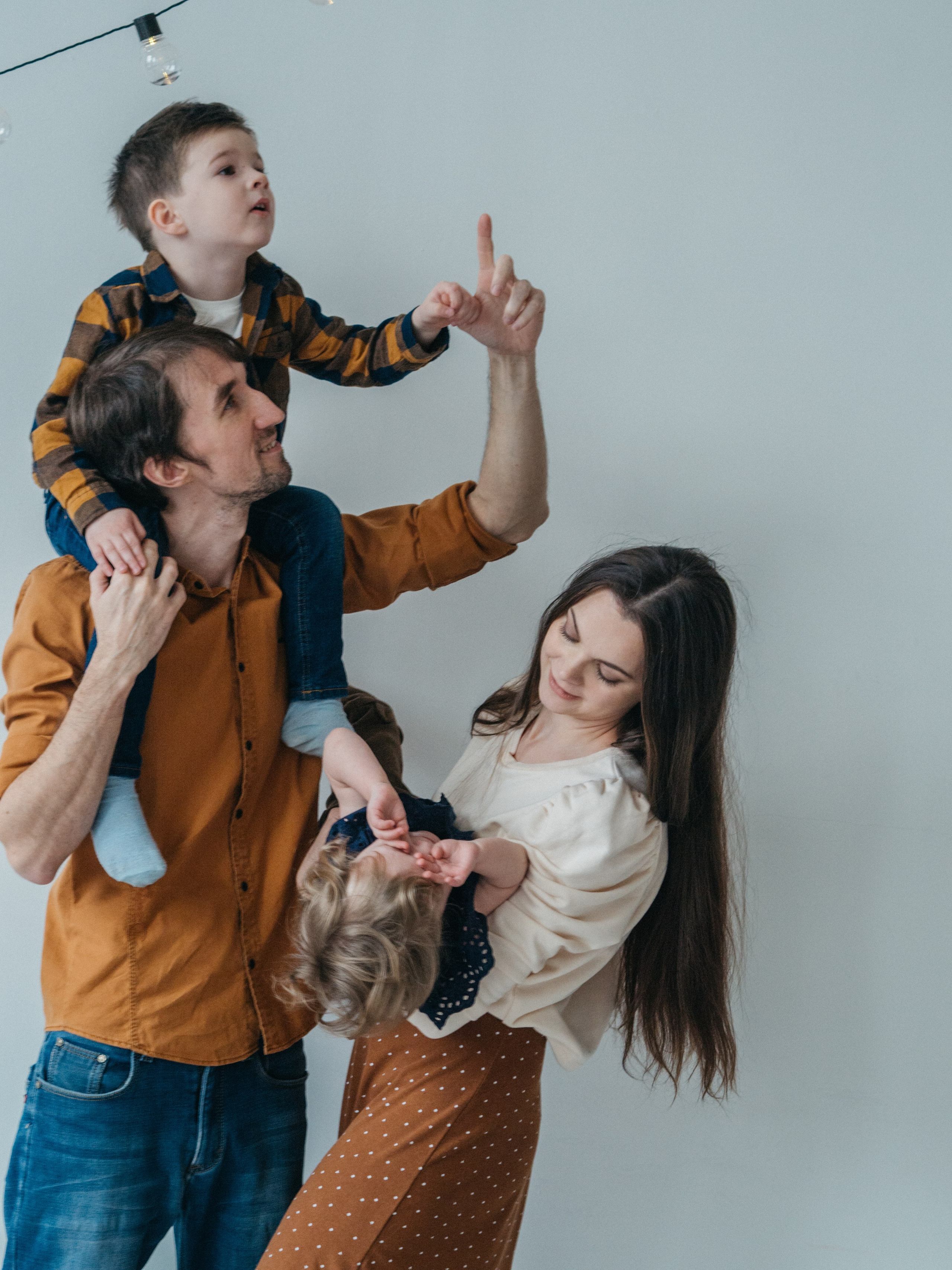 Семейные студия. Фотограф Ростов-на-Дону | фототерапевт