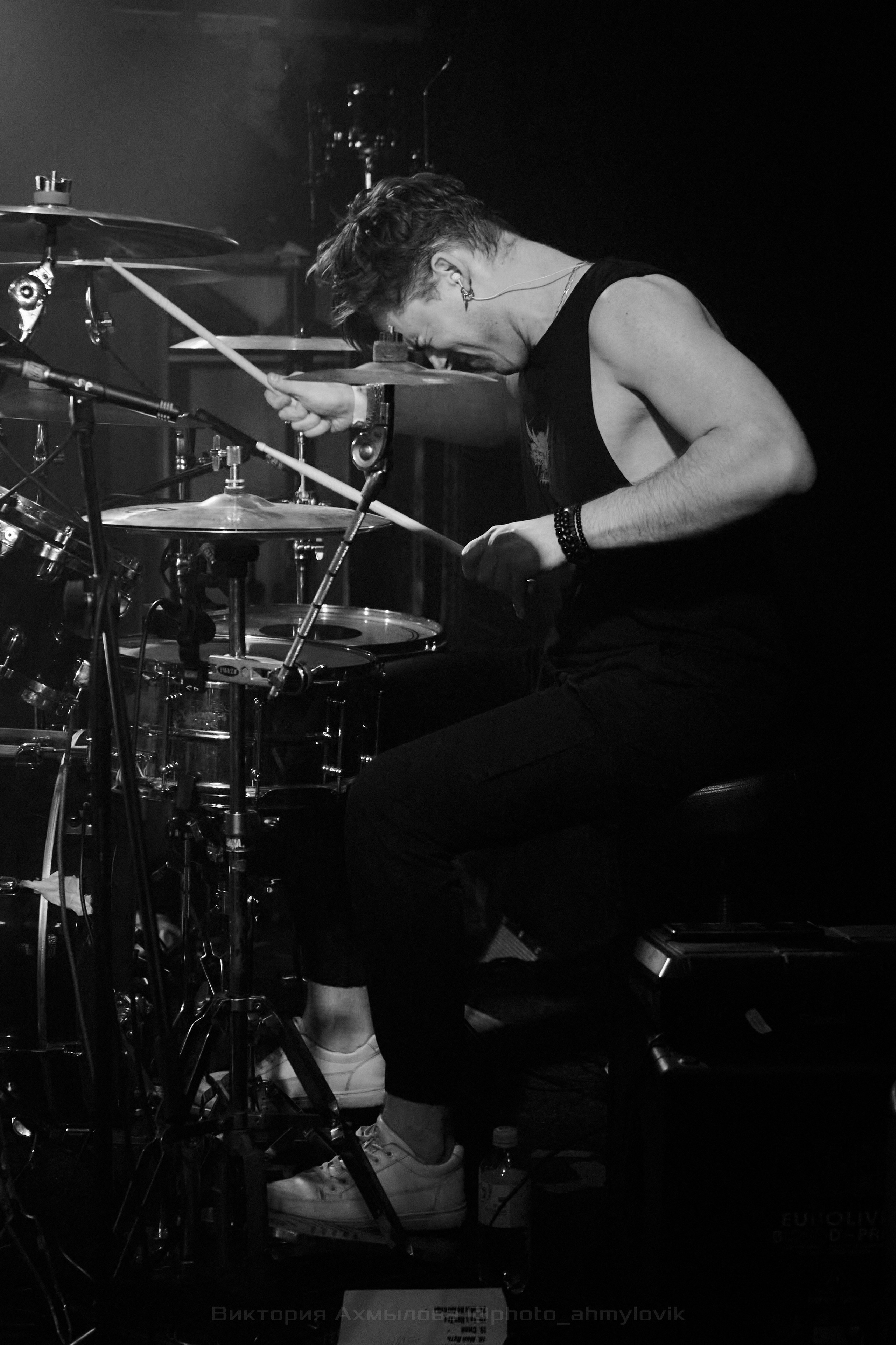 30.03.2024 iOstra Glastonberry. Виктория Ахмылова. Фотограф в Москве