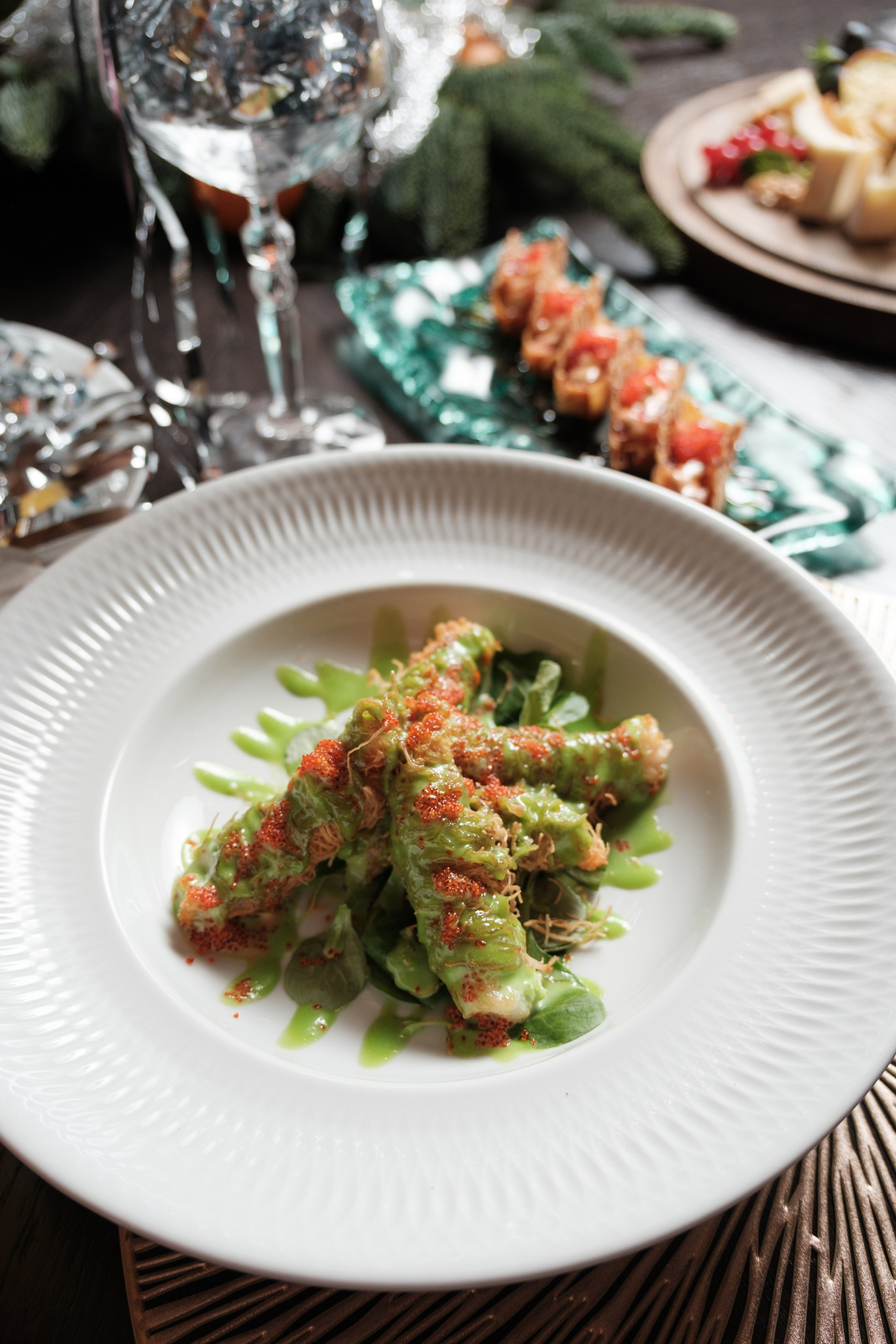 Фуд съемка. Фотограф в Москве Шах Мамаджан